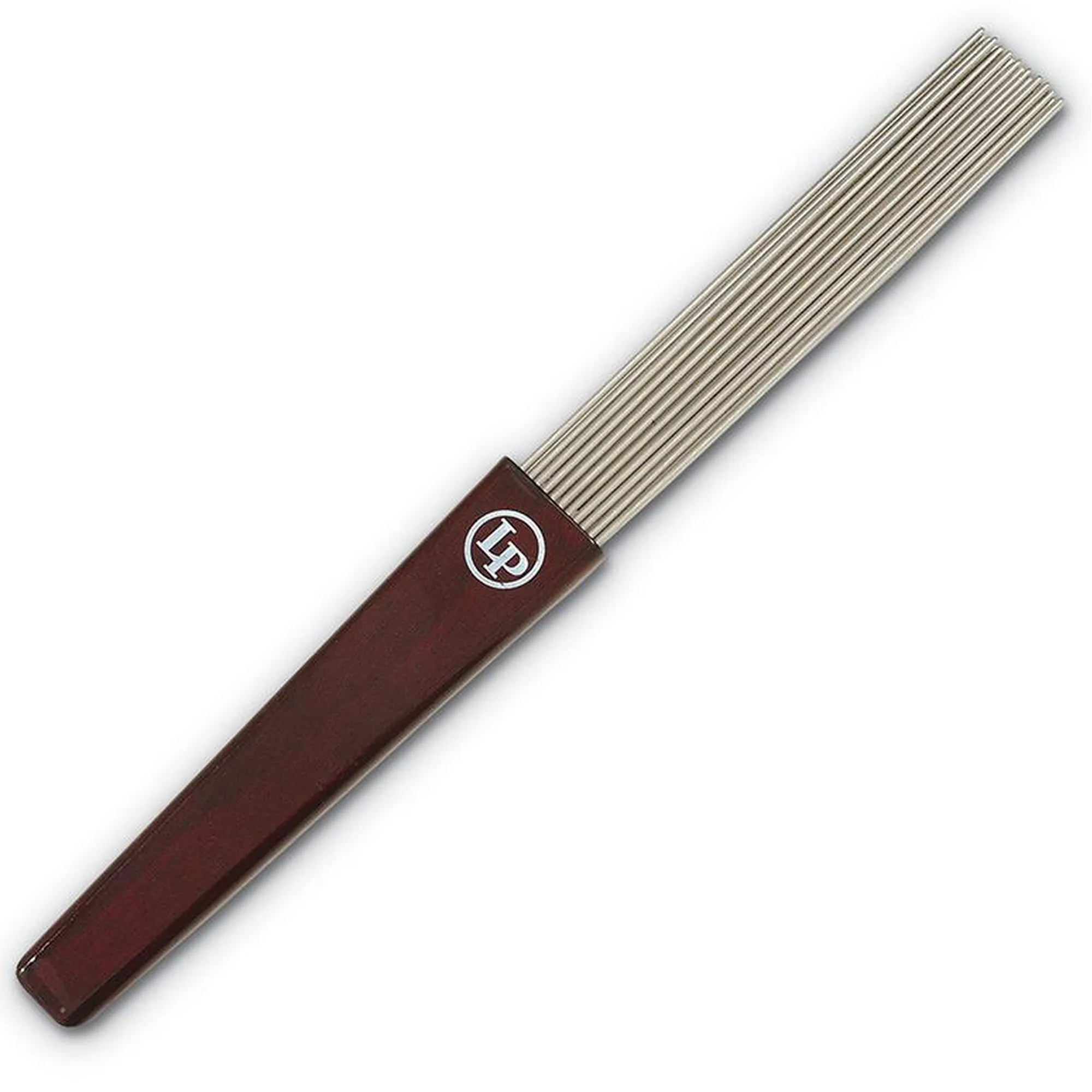 Vorderes Coverbild Latin Percussion LP333 Pro