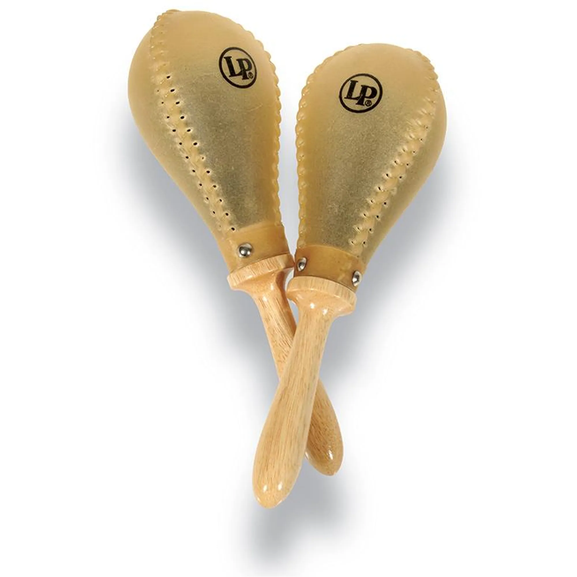 Vorderes Coverbild Latin Percussion LP395 Rawhide