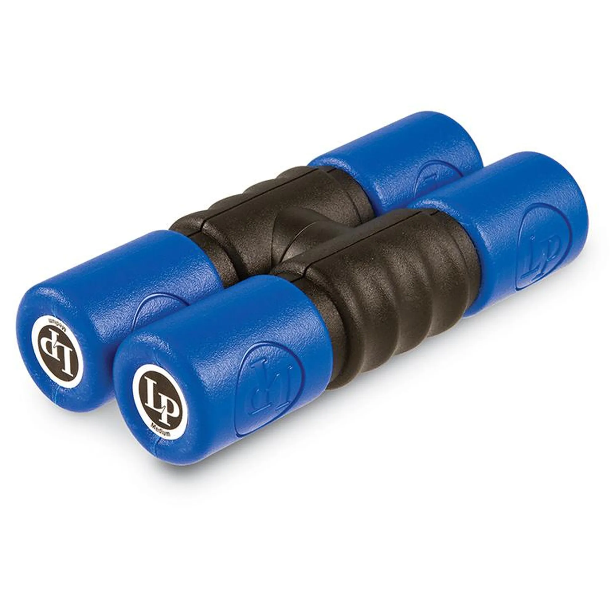 Vorderes Coverbild Latin Percussion LP441T-M Twist Medium