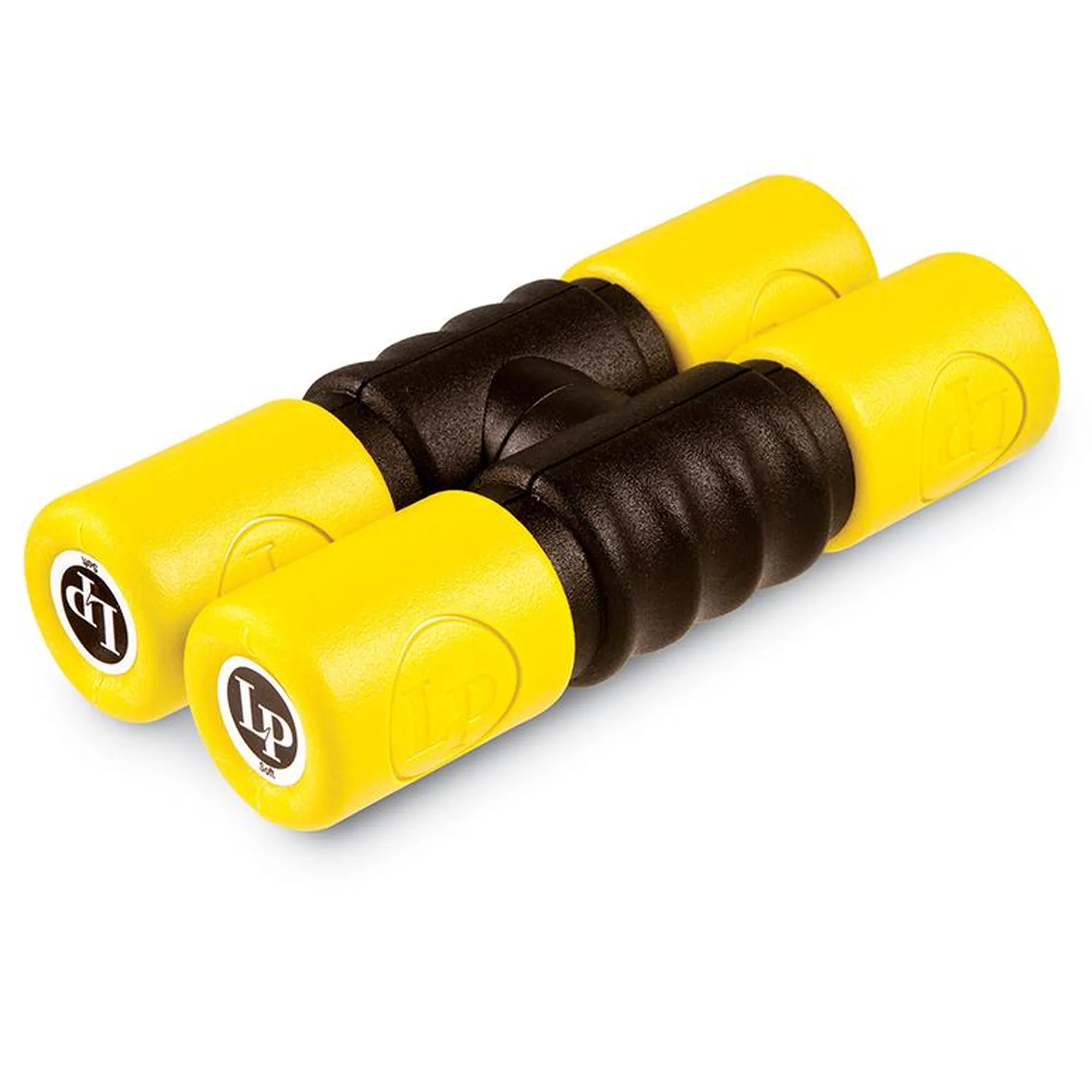 Vorderes Coverbild Latin Percussion LP441T-S Twist Soft