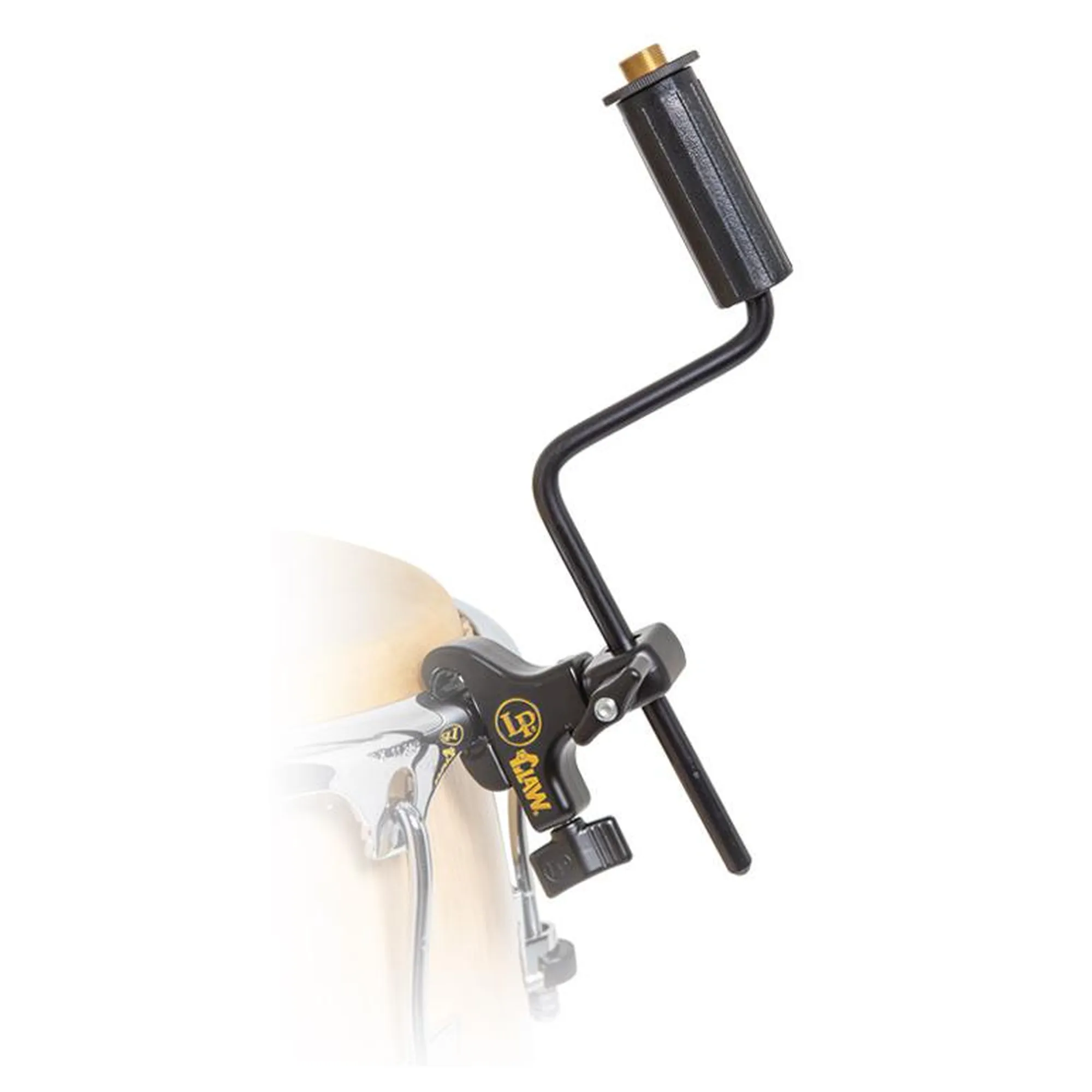 Vorderes Coverbild Latin Percussion LP592A-X Mic Claw