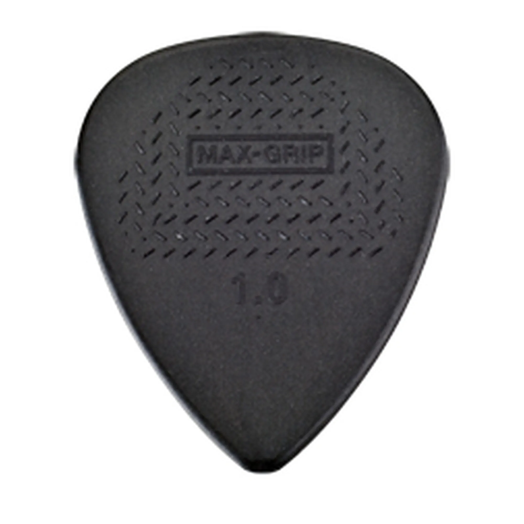 Vorderes Coverbild Dunlop Nylon Max Grip 1.00