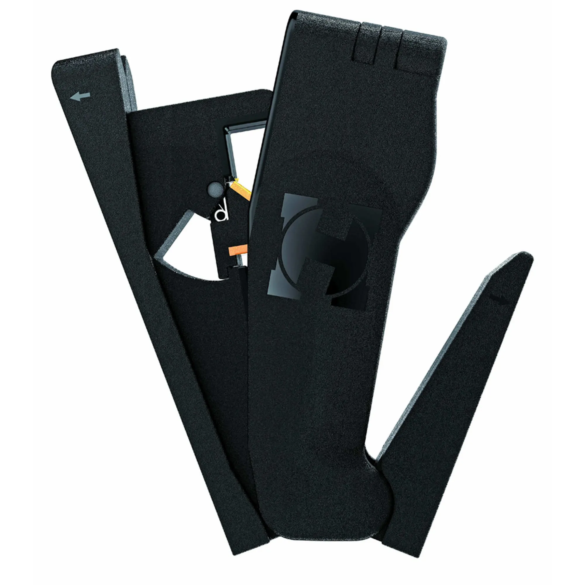 Anderes Coverbild Hercules GS-200B