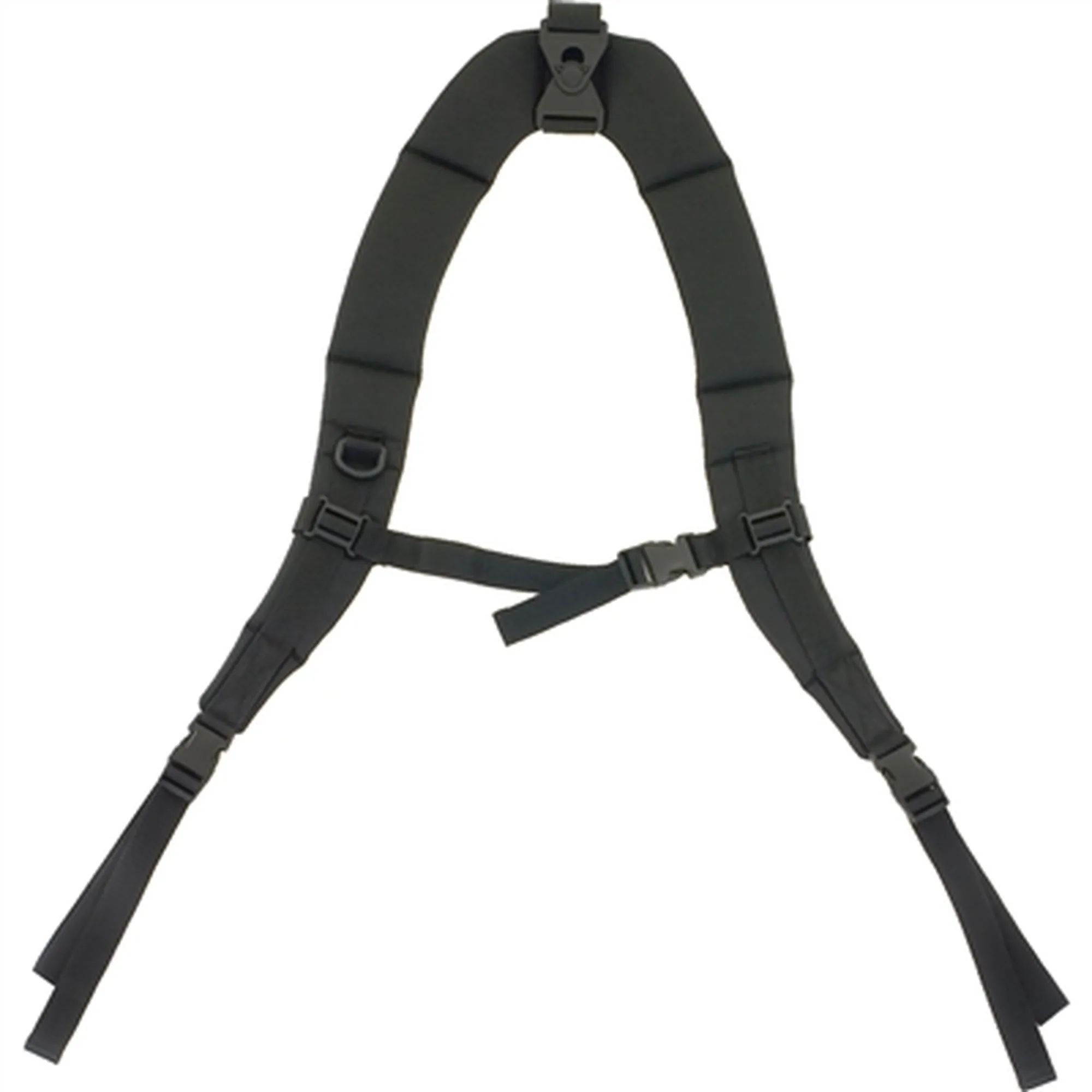 Vorderes Coverbild Protec Universal Strap