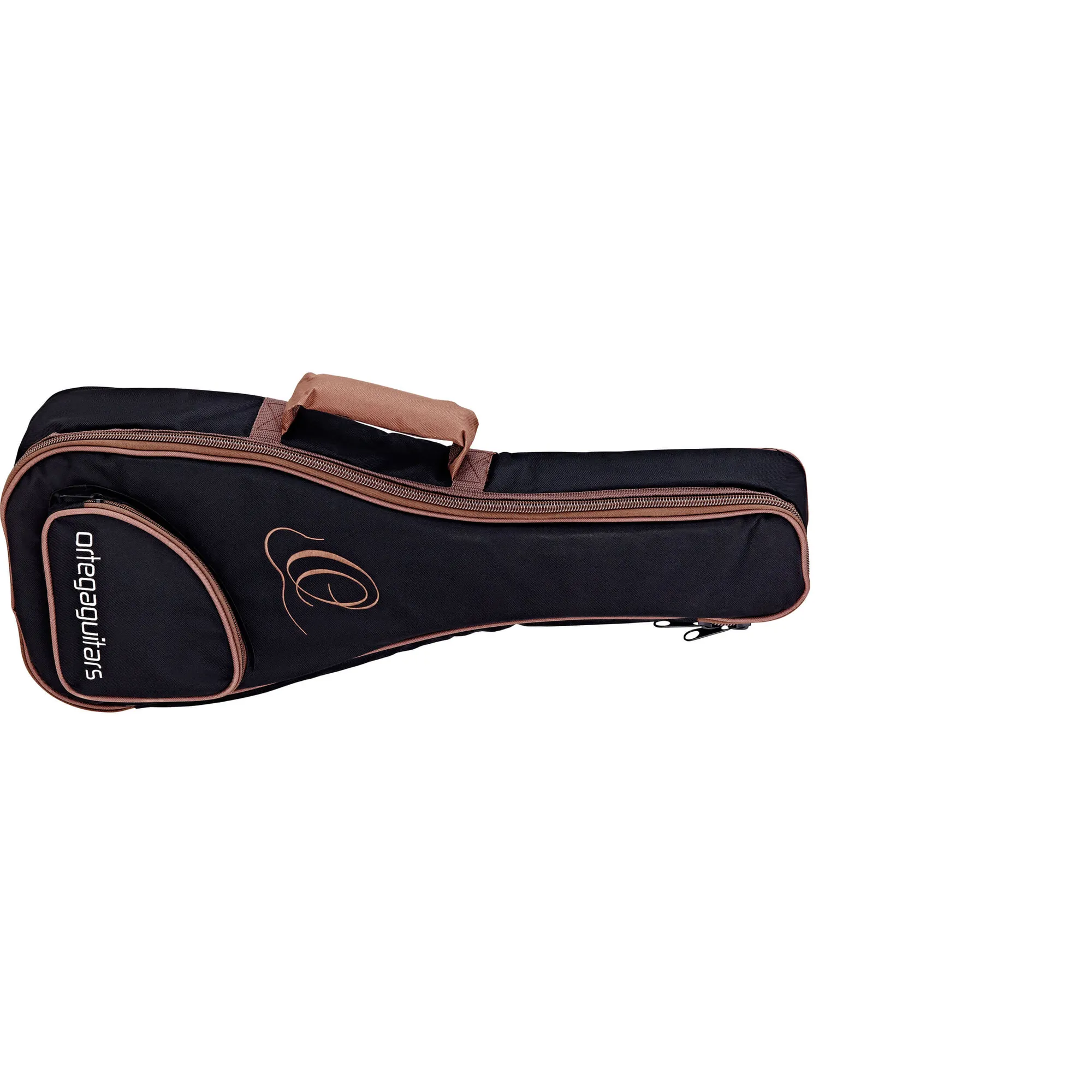 Vorderes Coverbild Ortega OUGB-CC Ukulele