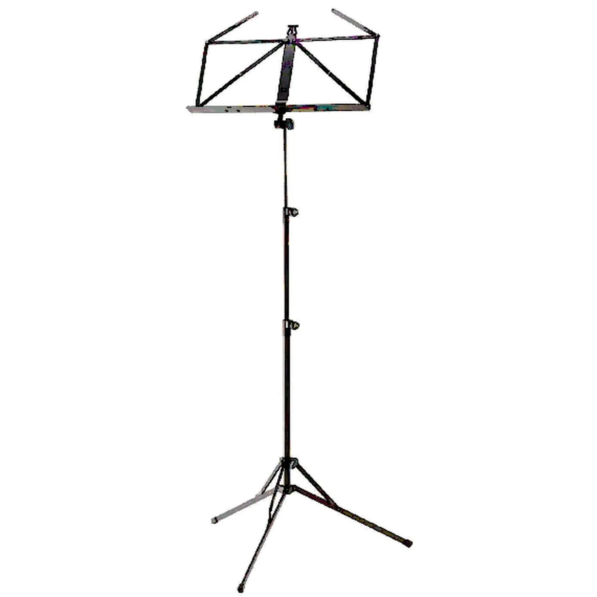 Vorderes Coverbild K&M 10052 schwarz