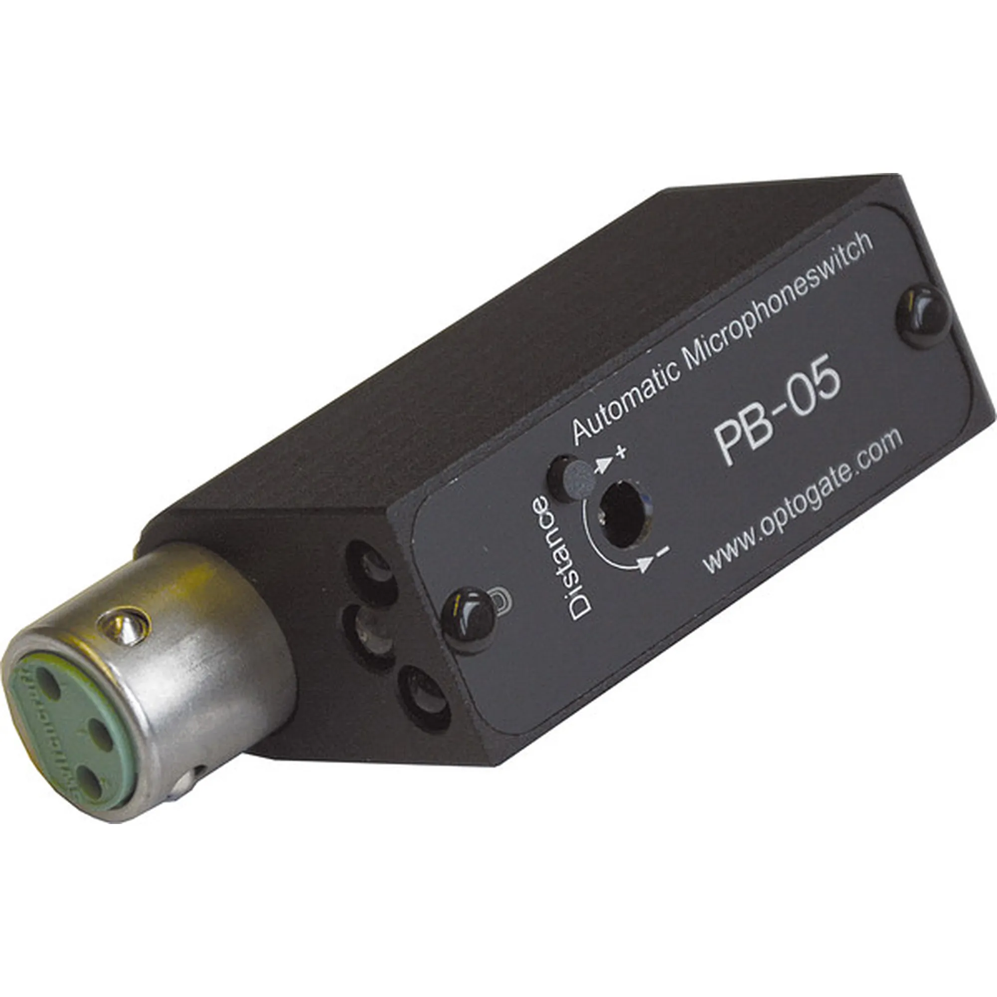 Vorderes Coverbild Optogate PB-05D