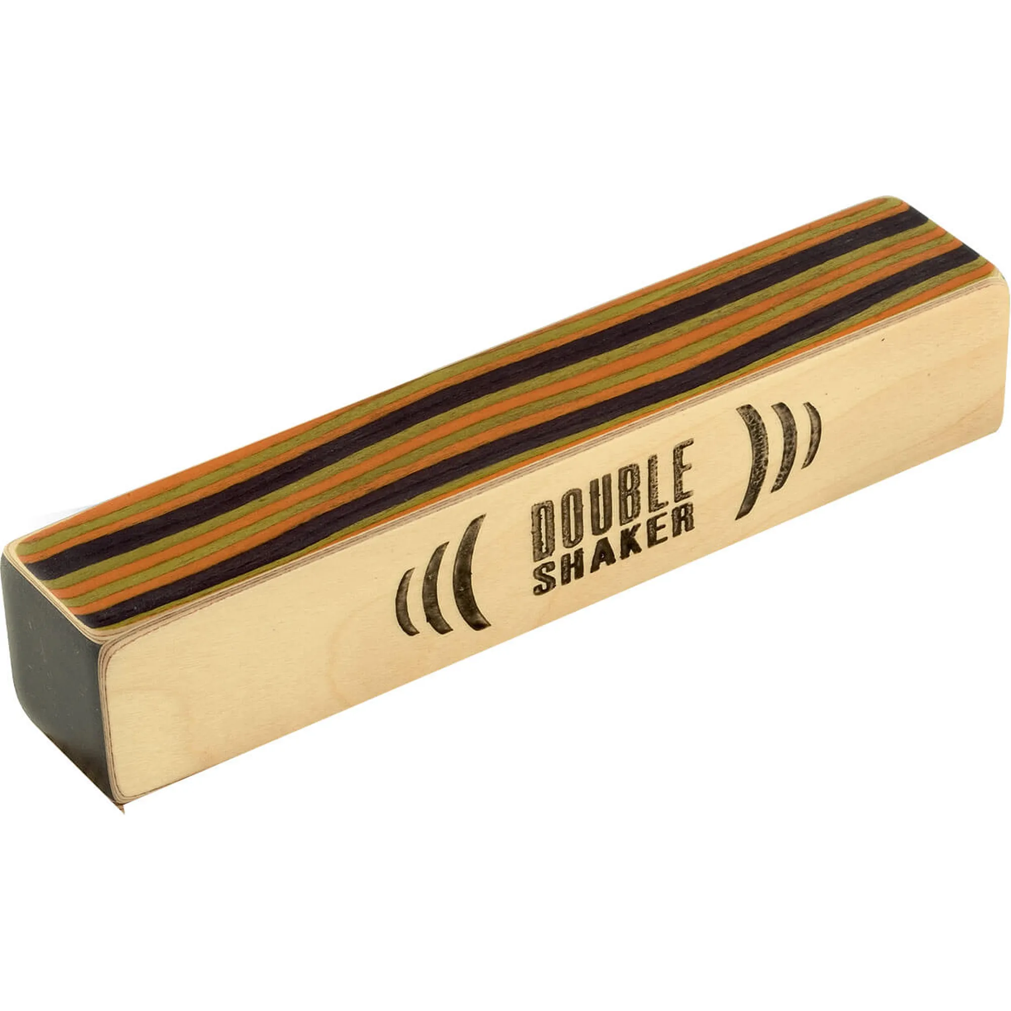Vorderes Coverbild Schlagwerk SK40 Double