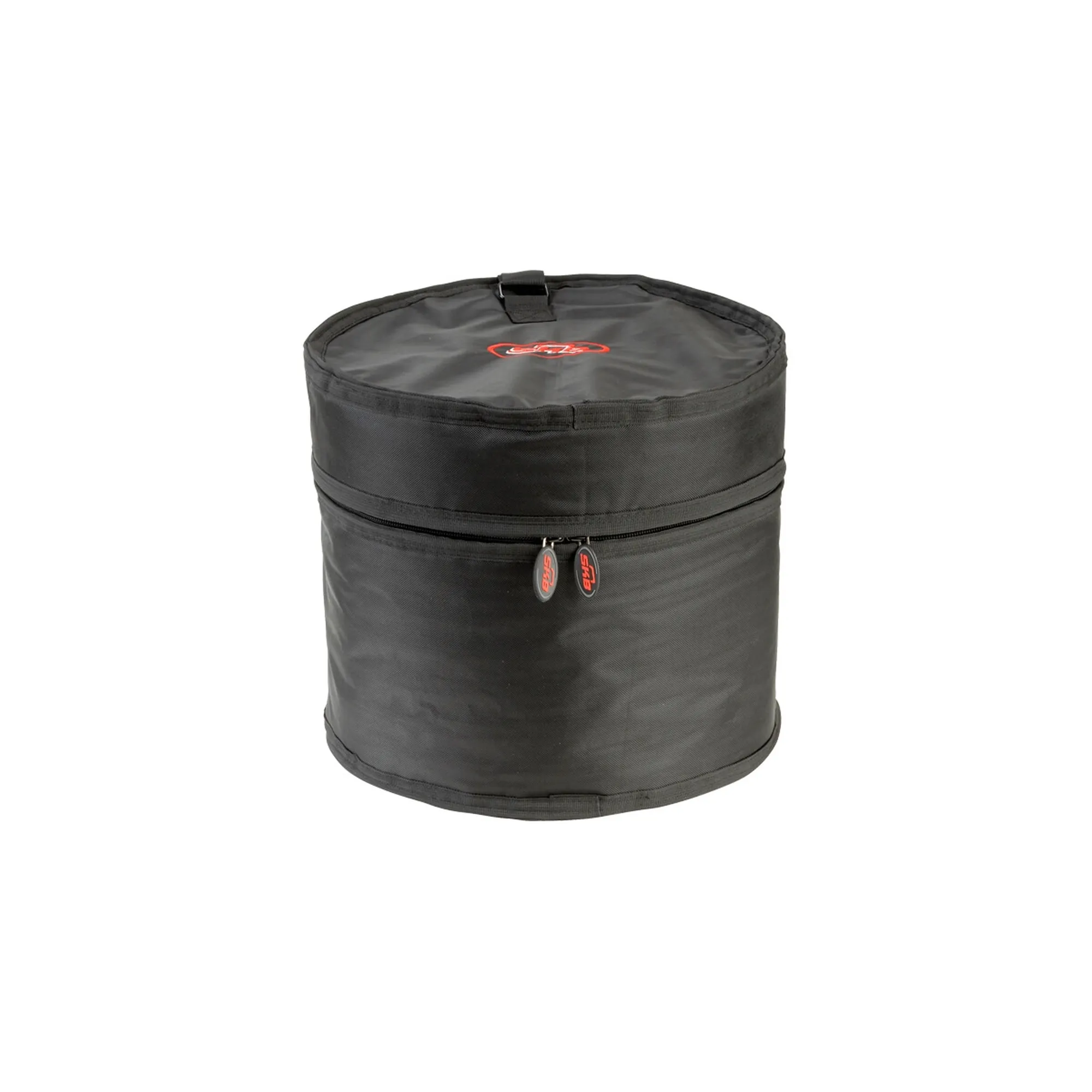 Vorderes Coverbild SKB DB1012 Tom Tom