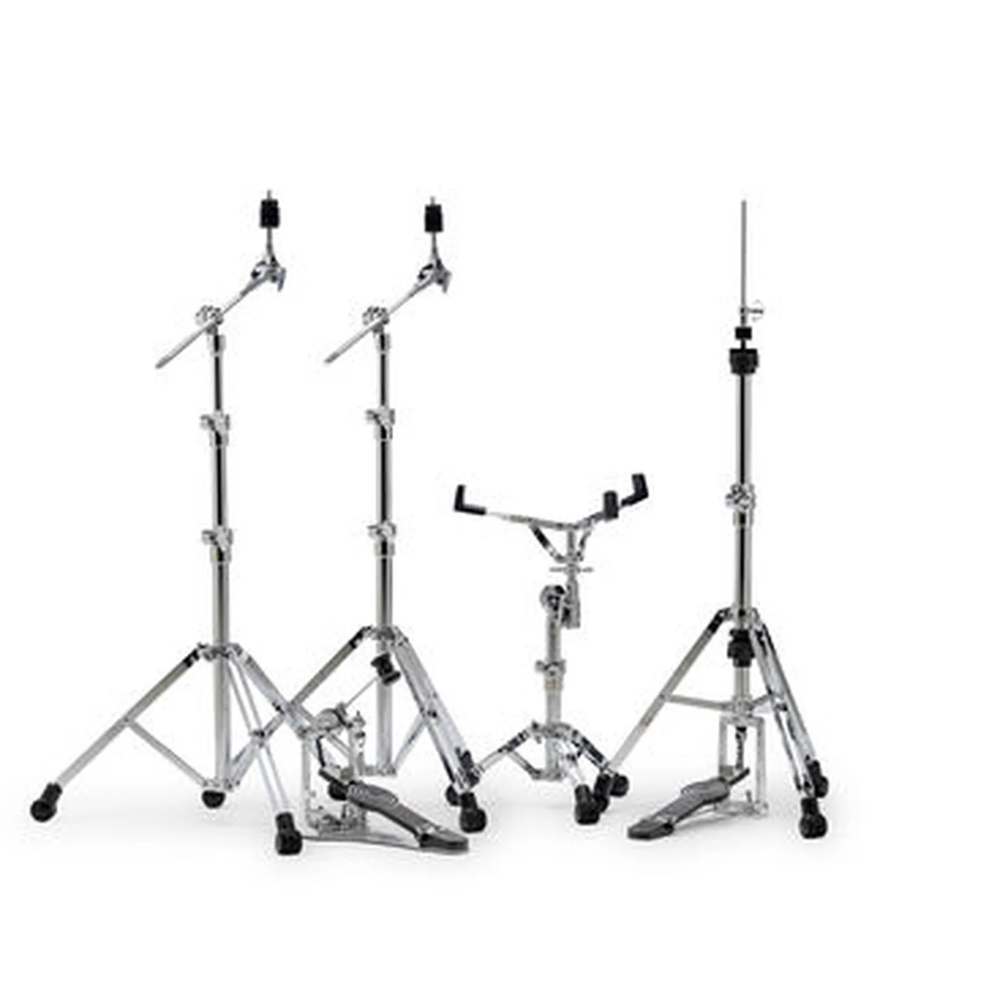 Vorderes Coverbild Sonor HS 400 - SHOWROOM