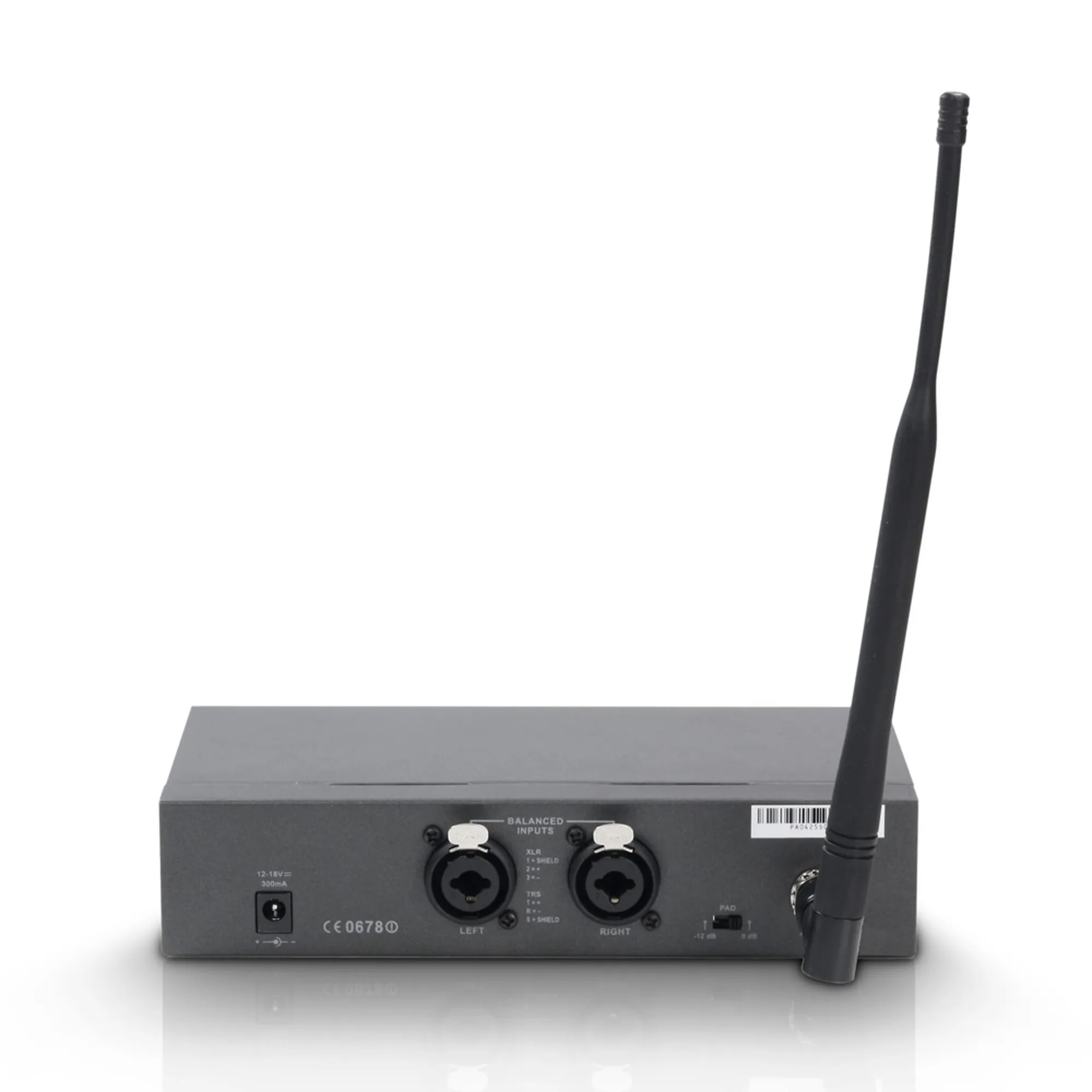 Anderes Coverbild LD Systems MEI 1000 G2 B5