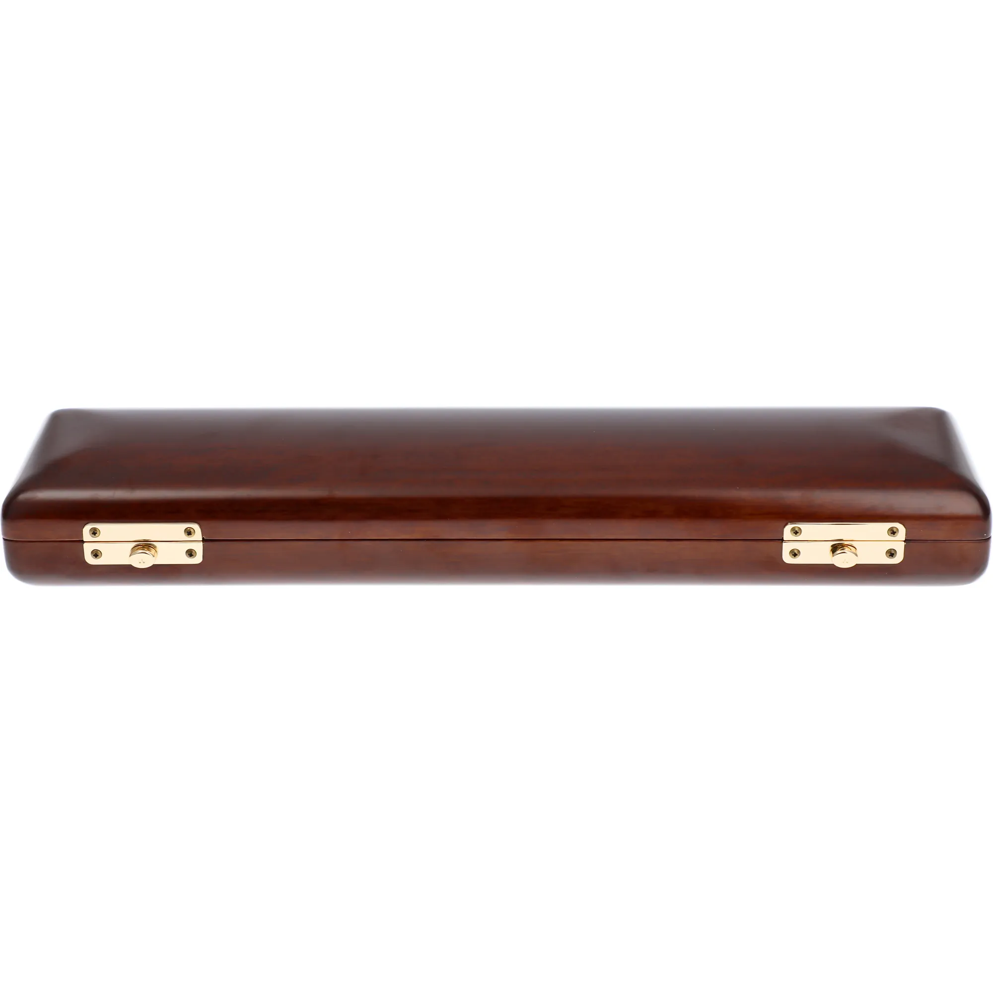 Vorderes Coverbild Reisser Wood Case FL-C