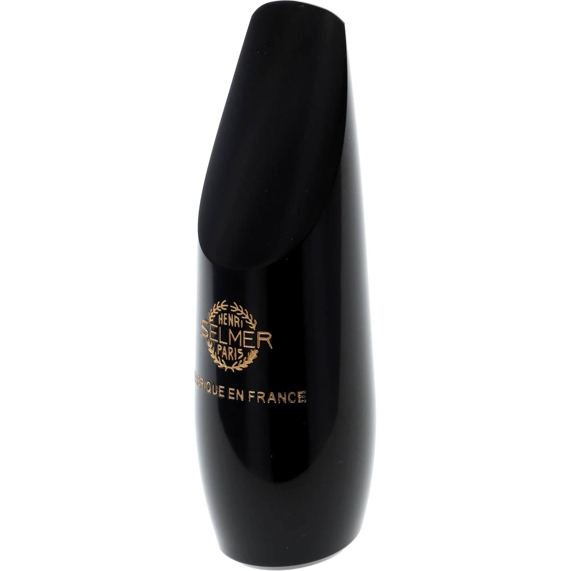 Vorderes Coverbild Selmer Concept