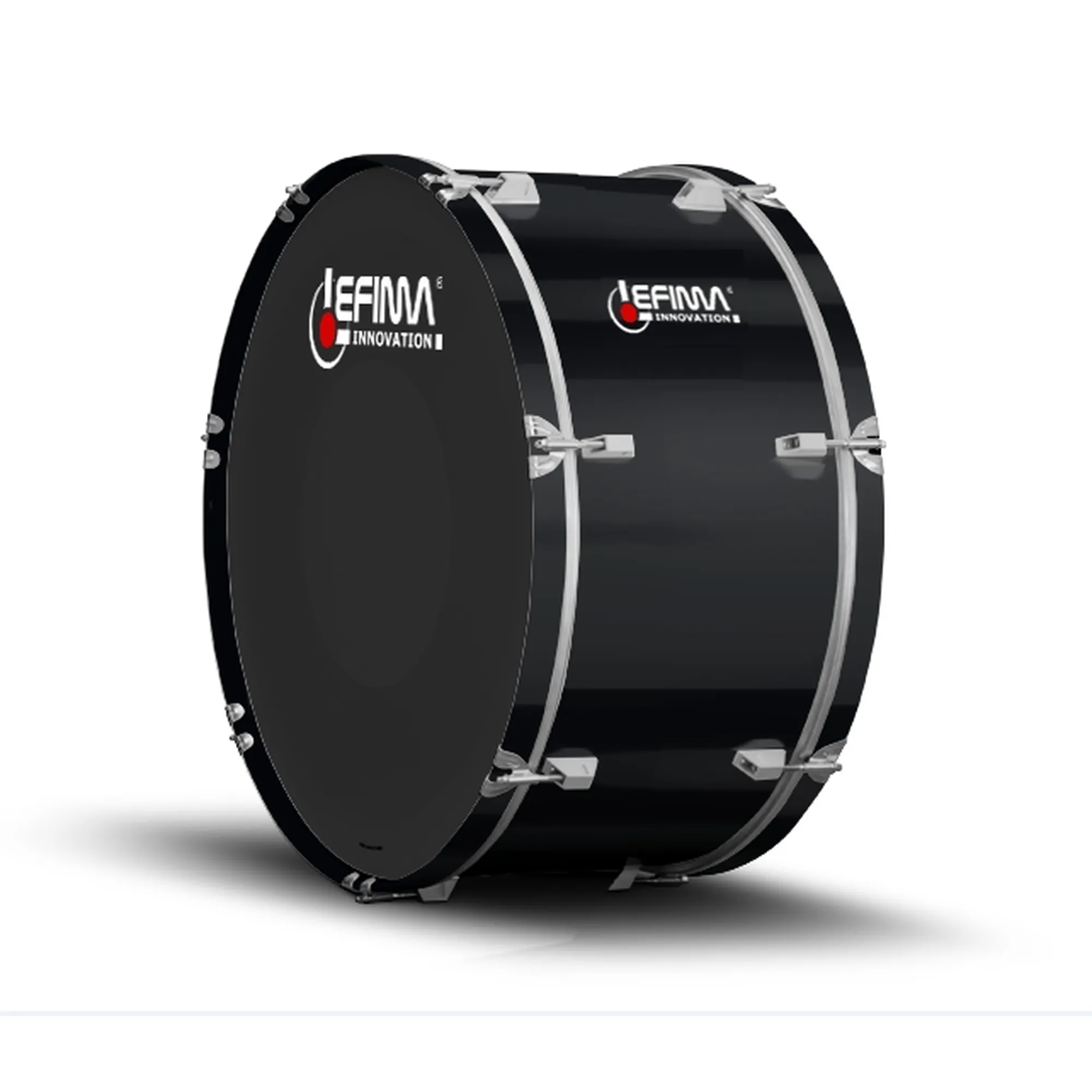 Vorderes Coverbild Lefima MB-BUL-2612-2HH SSSS