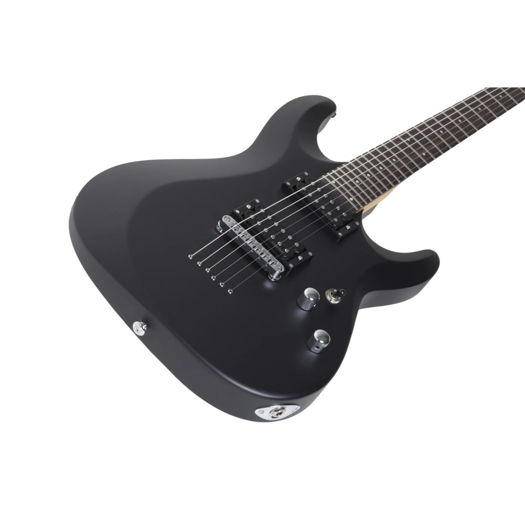 Anderes Coverbild Schecter C-6 Deluxe - SBK