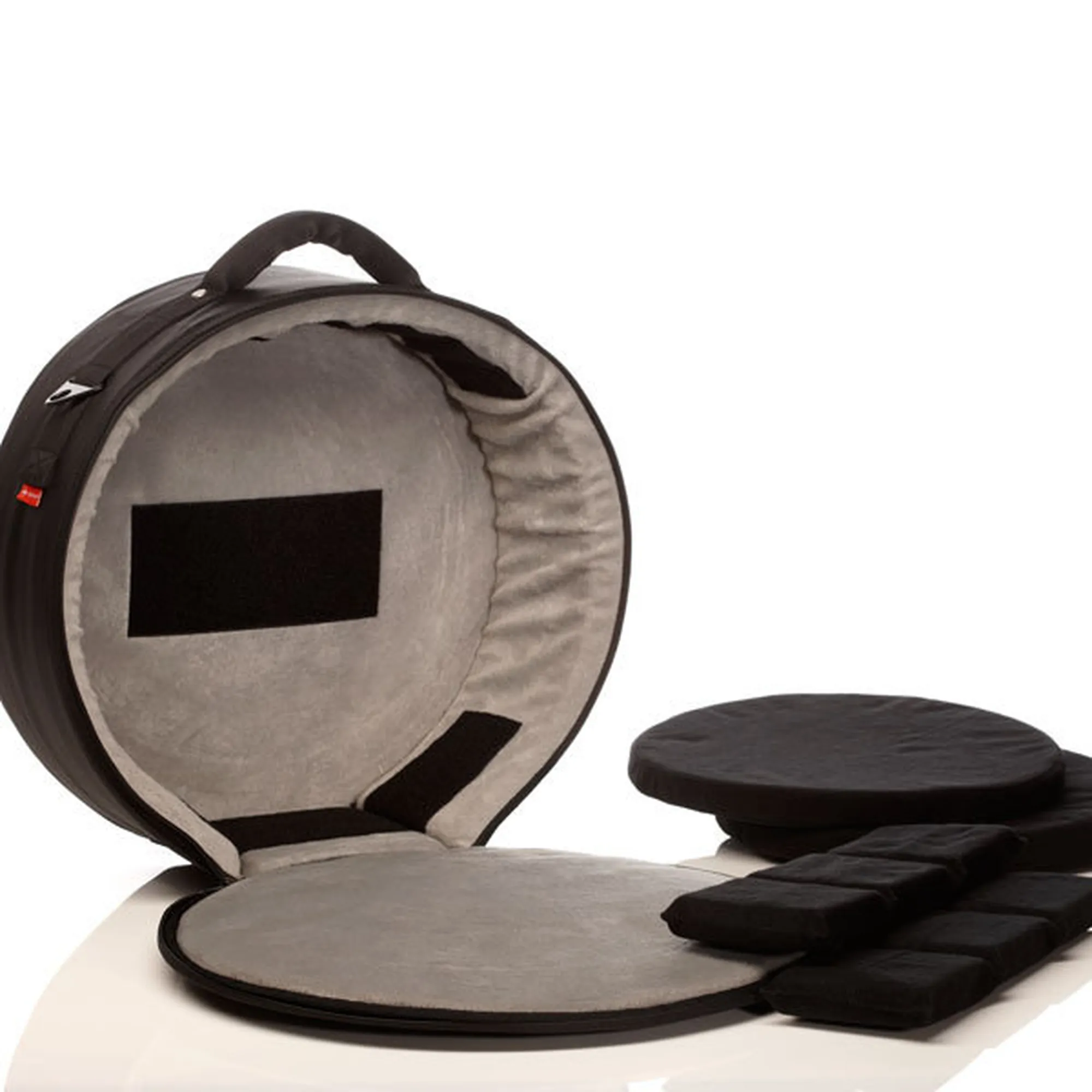 Anderes Coverbild MONO Cases M80-SN-BLK Snare - Black