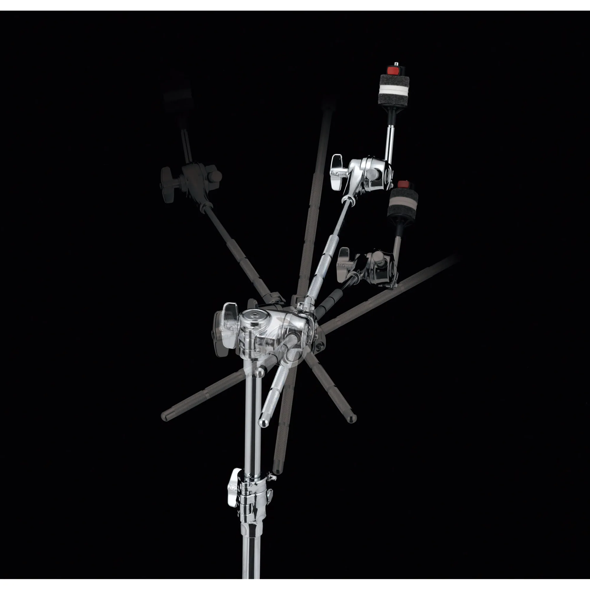 Anderes Coverbild TAMA HC103BW STAR