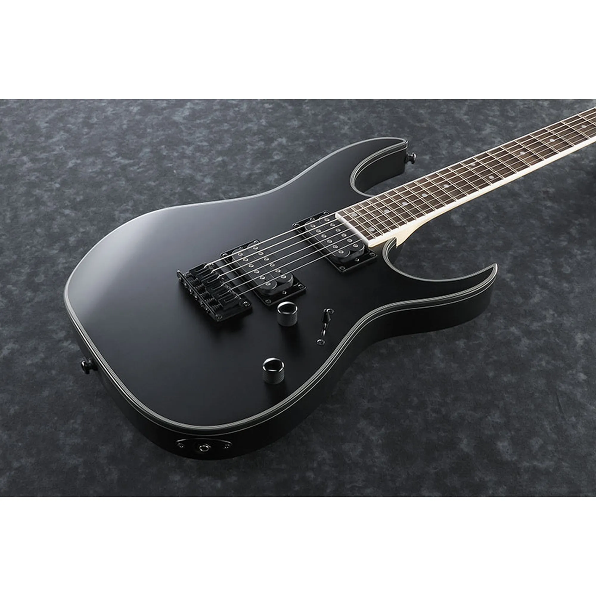 Anderes Coverbild Ibanez RG421EX-BKF