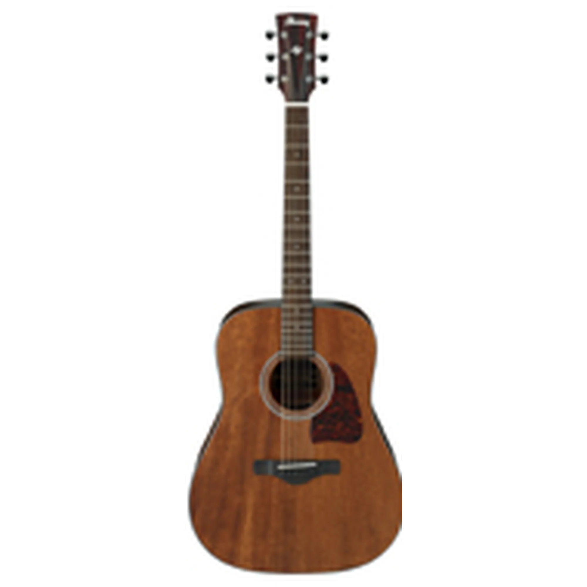 Vorderes Coverbild Ibanez AW54-OPN Artwood