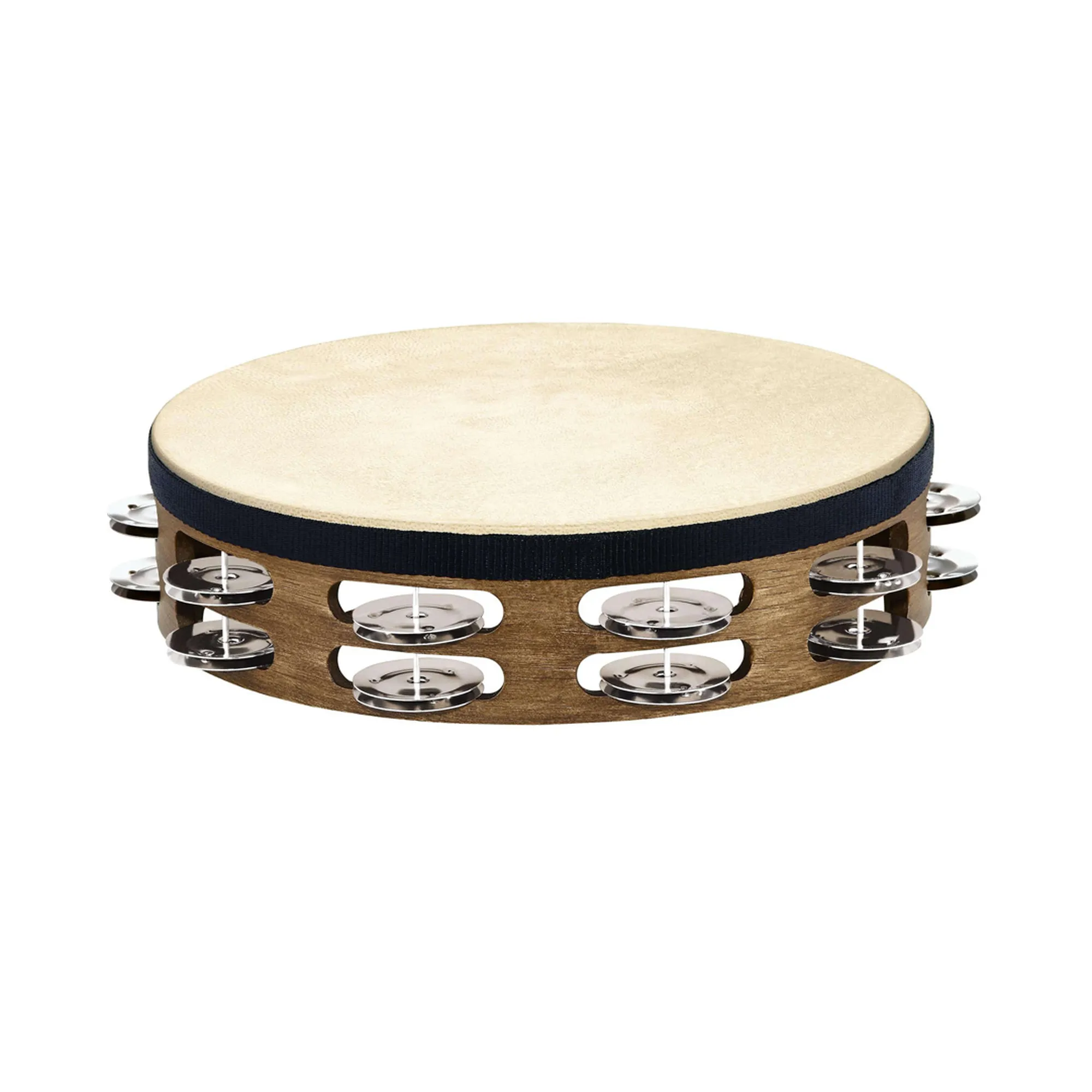 Vorderes Coverbild Meinl TAH2WB
