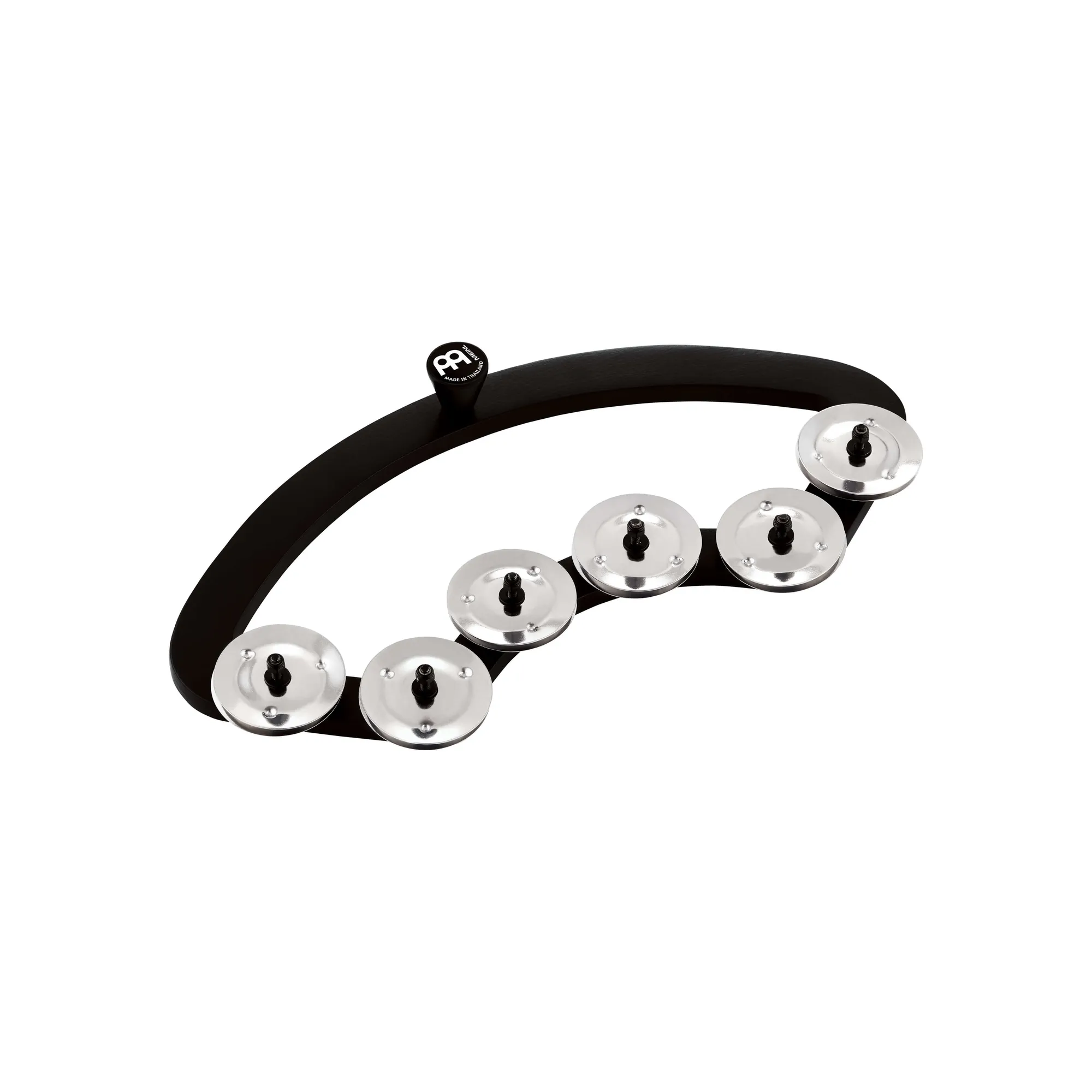 Vorderes Coverbild Meinl BBTA2-BK 13" - 14"