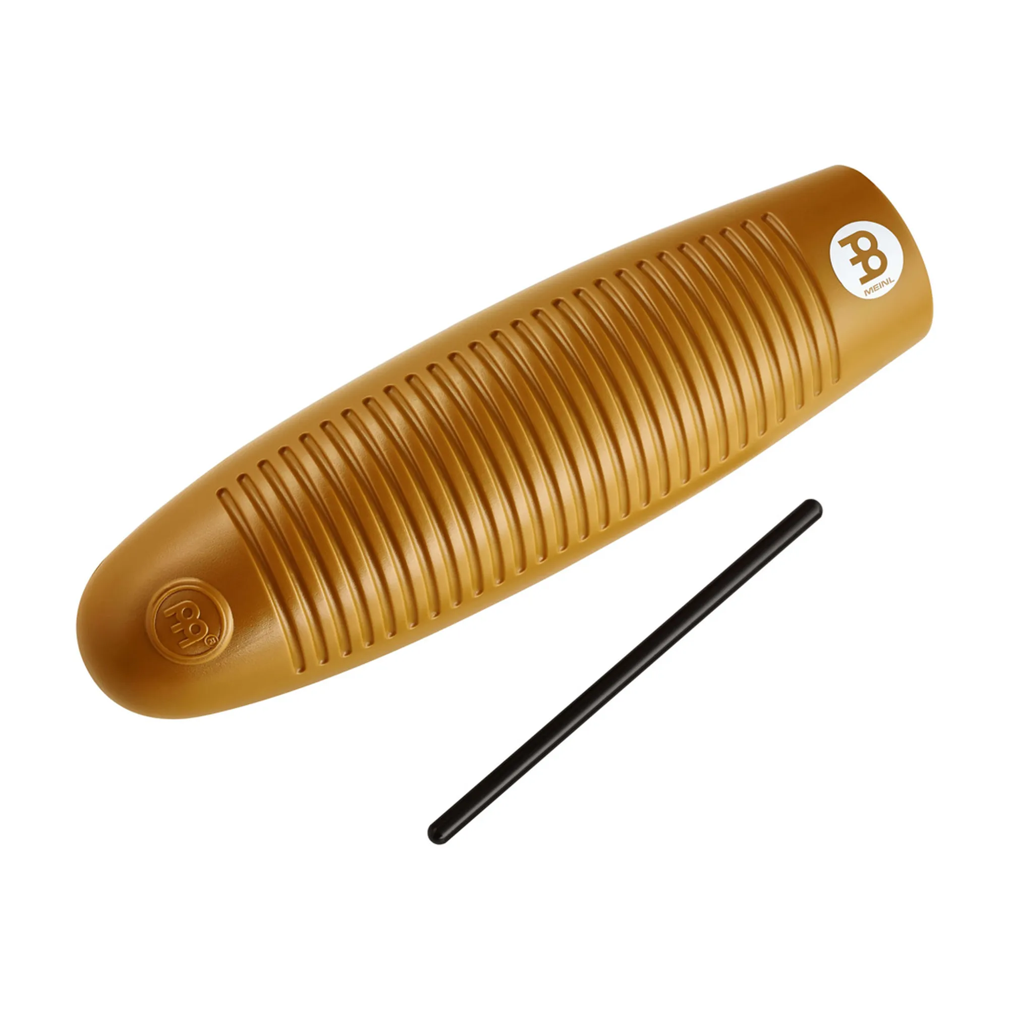 Vorderes Coverbild Meinl GU9