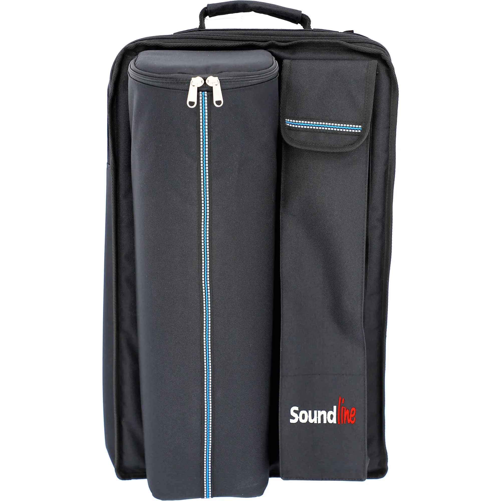 Vorderes Coverbild Soundline All in one Perinet