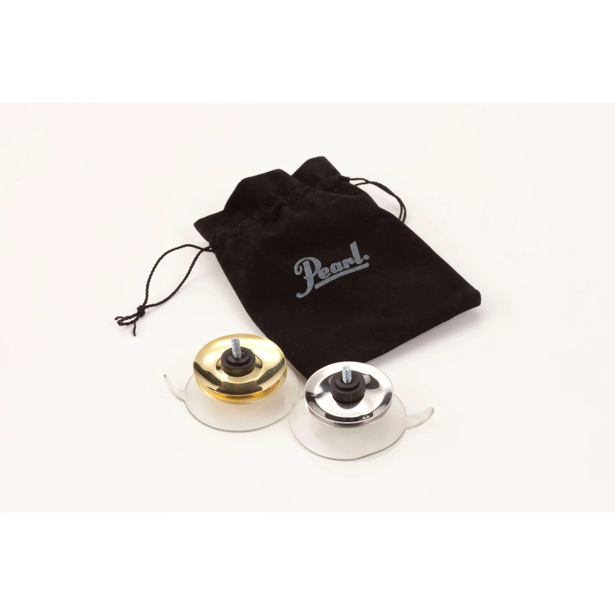 Vorderes Coverbild Pearl PJCP-1/6