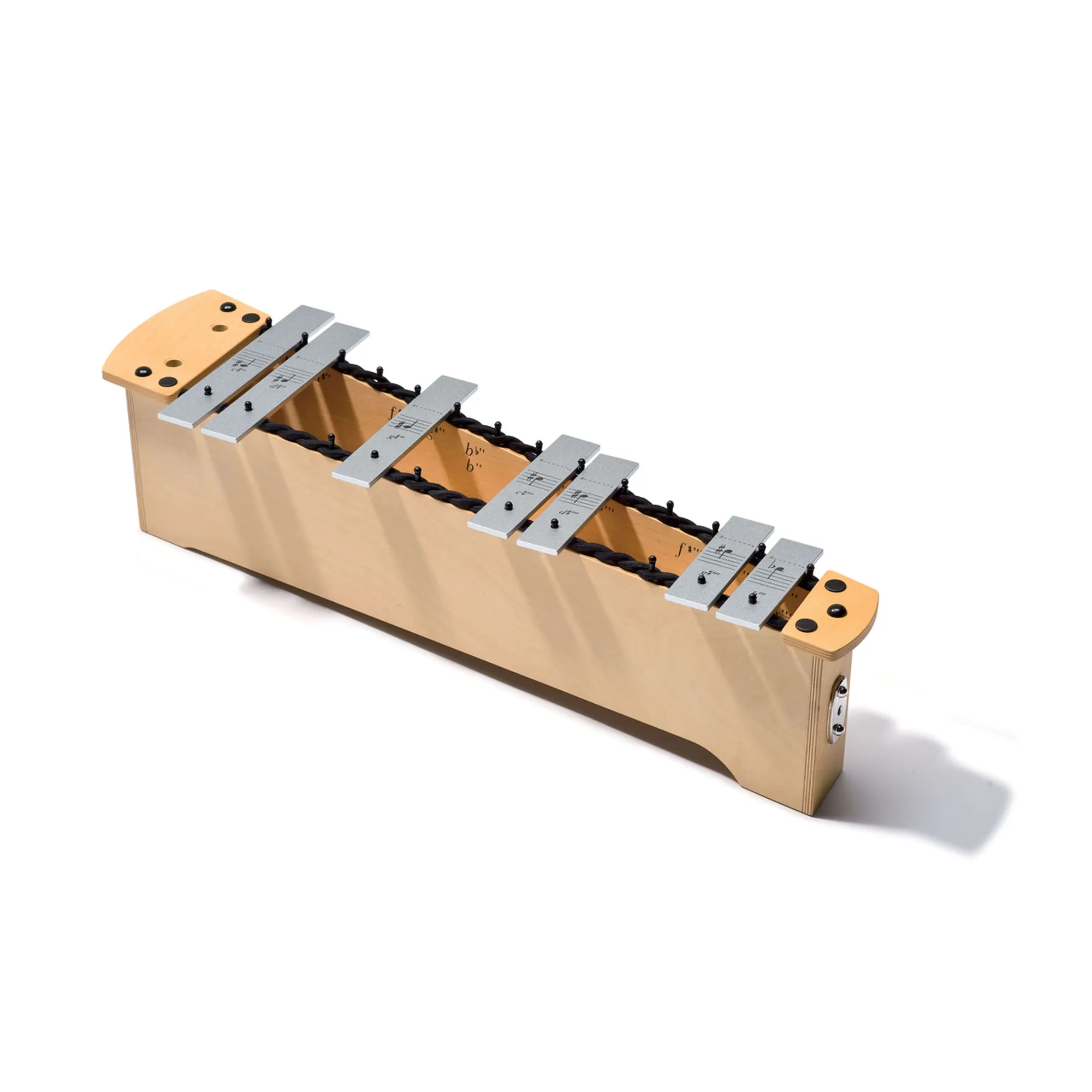 Vorderes Coverbild Sonor SMP 2.1 Chromatische Ergänzung