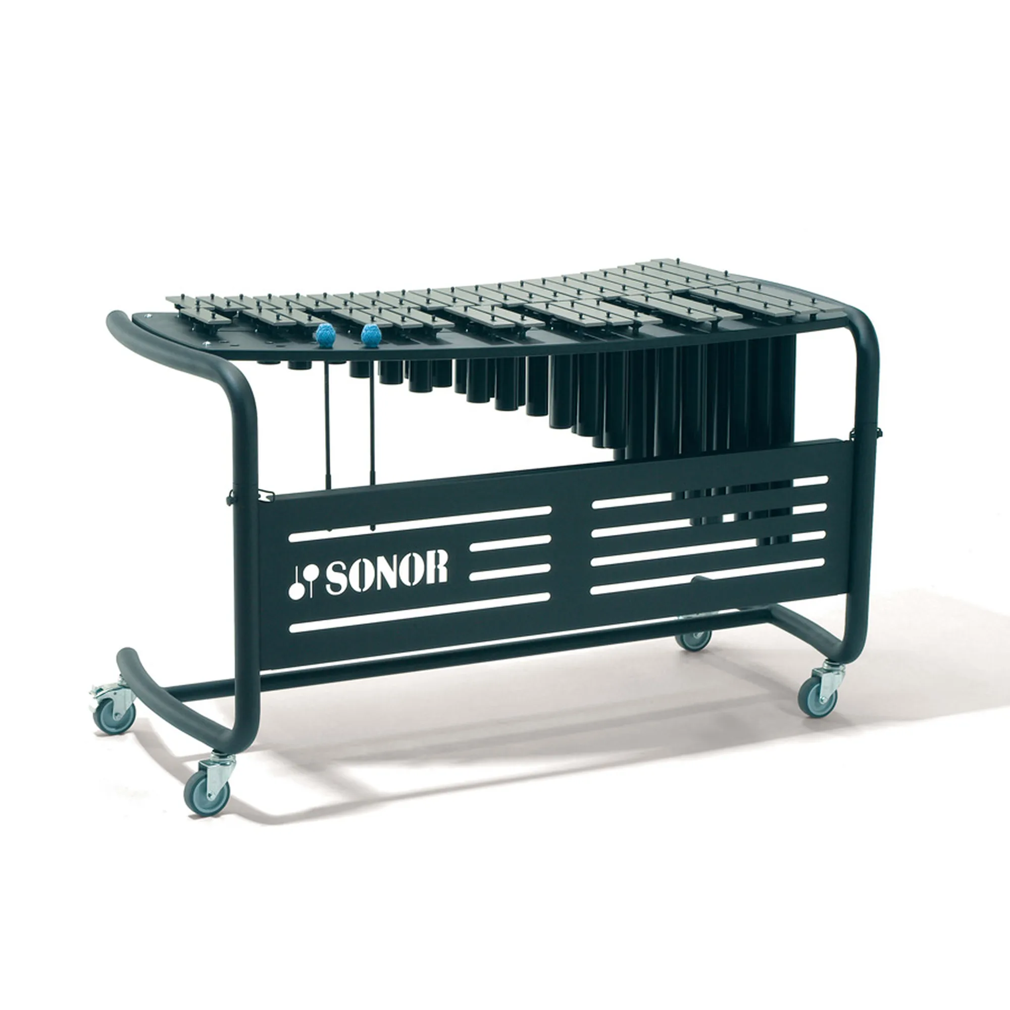 Vorderes Coverbild Sonor CM L