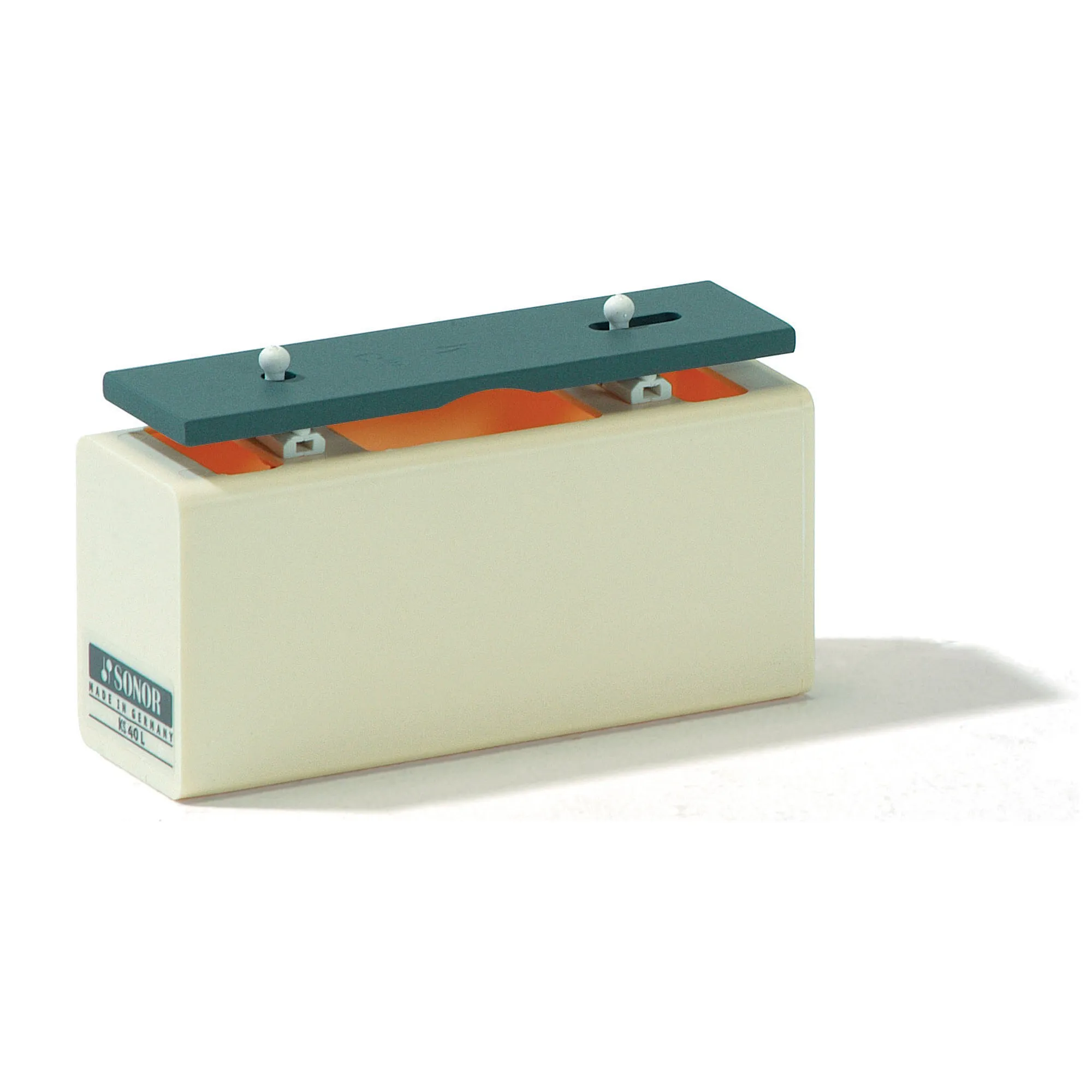 Vorderes Coverbild Sonor KS 40 L a1