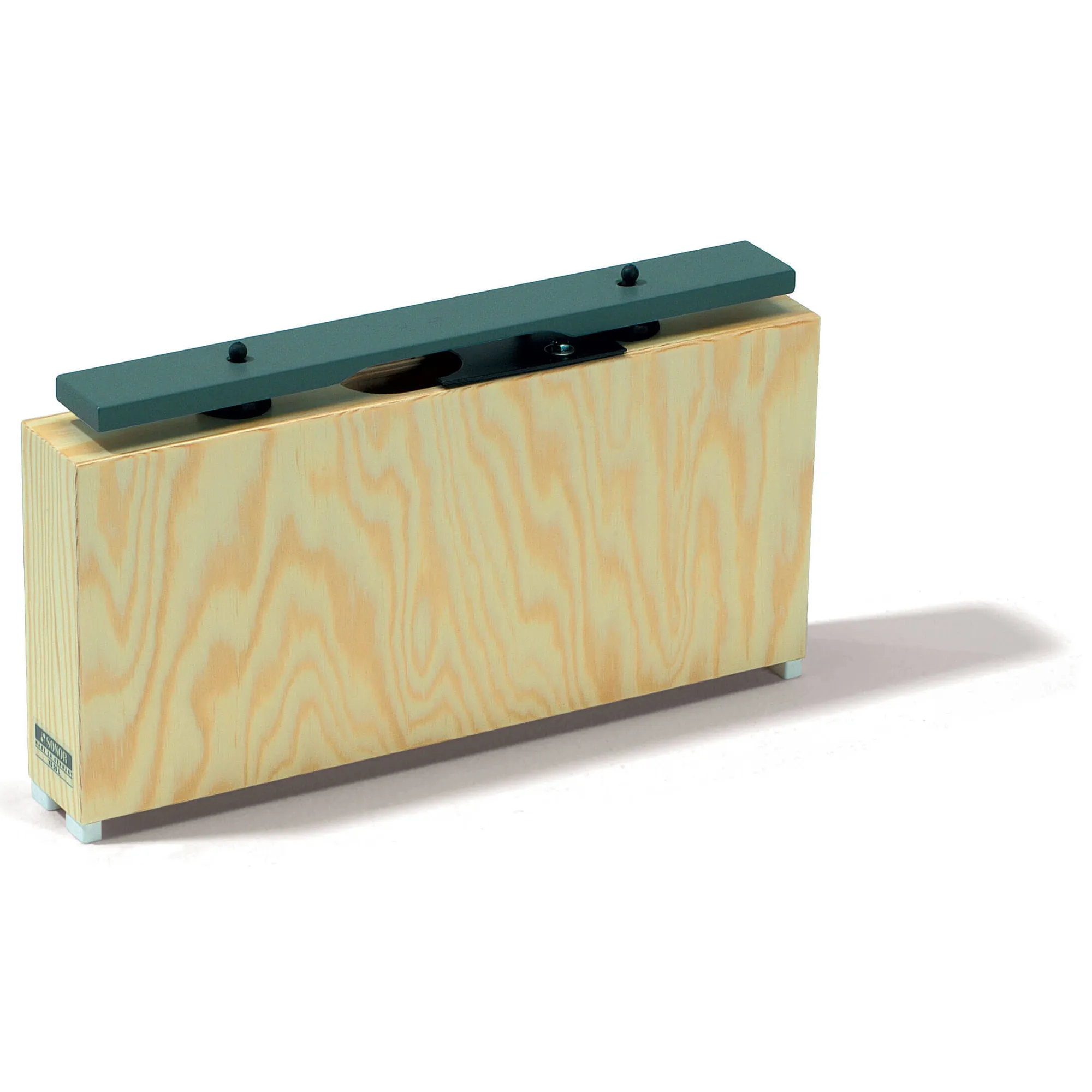 Vorderes Coverbild Sonor KS 50 L c#