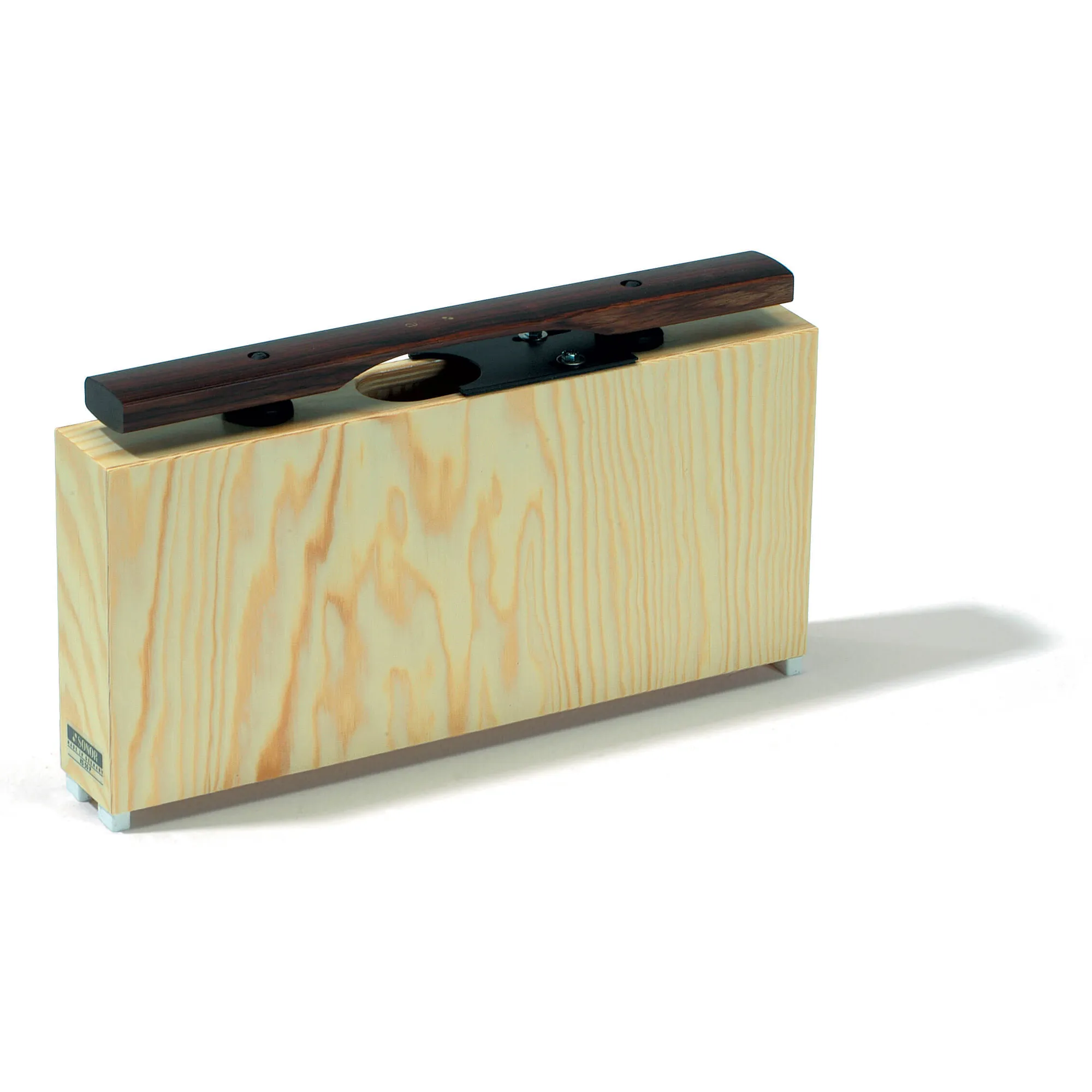 Vorderes Coverbild Sonor KS 50 P g