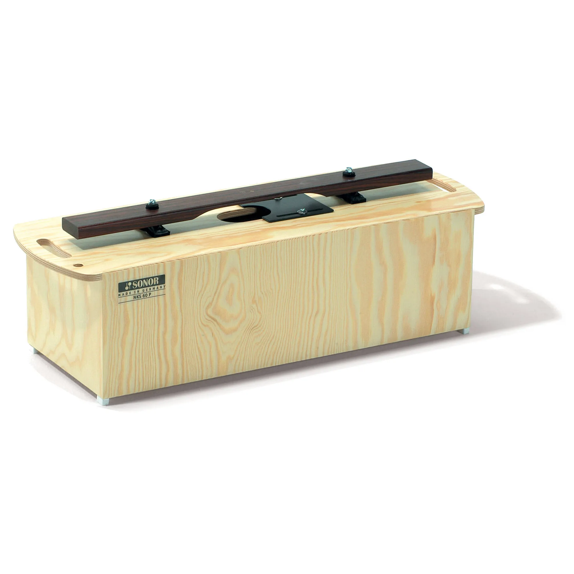 Vorderes Coverbild Sonor NKS 60 P G