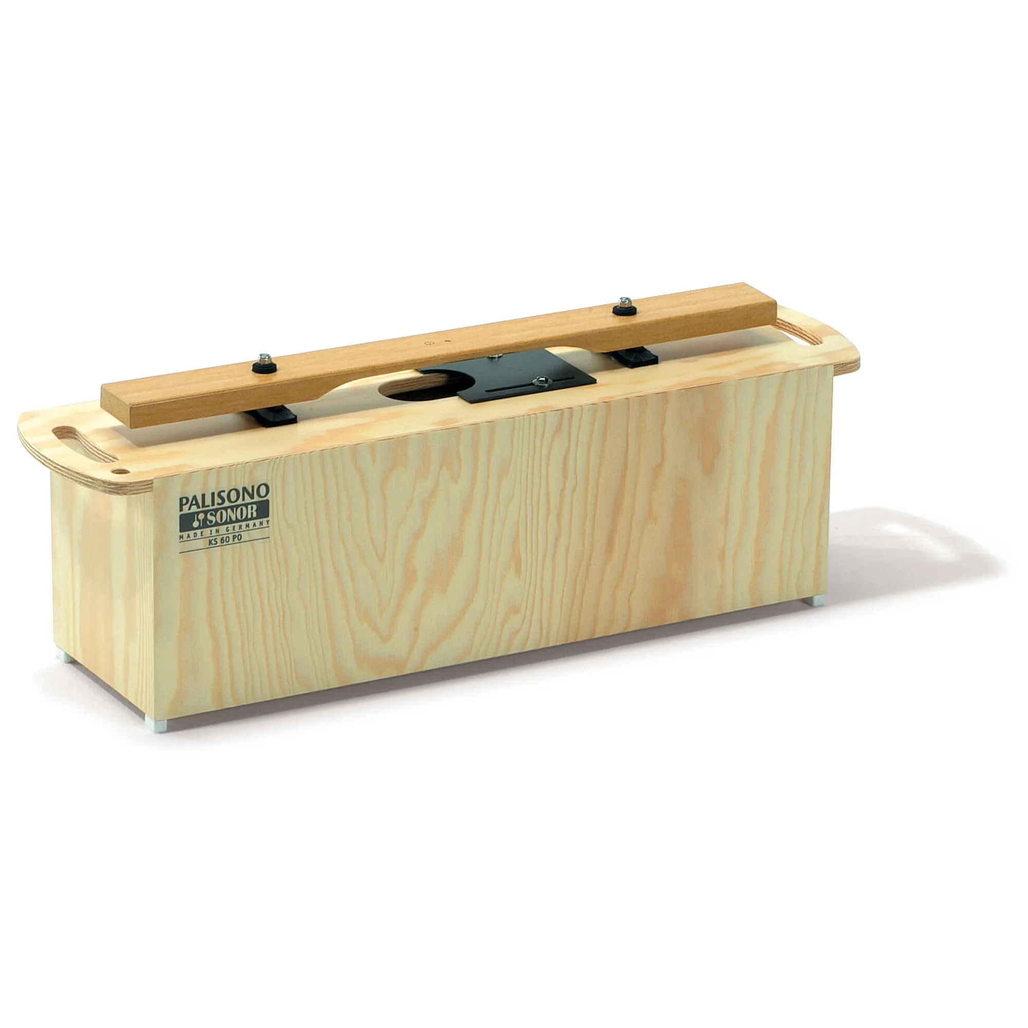 Vorderes Coverbild Sonor NKS 60 PO H