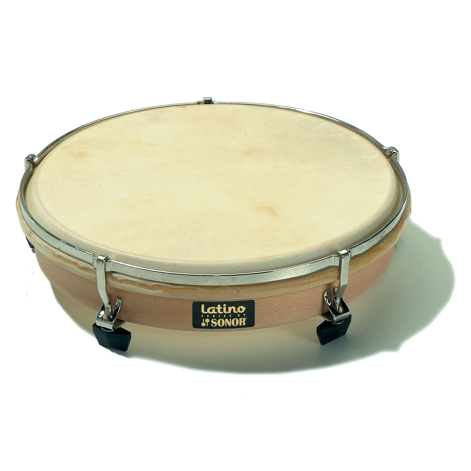 Vorderes Coverbild Sonor LHDN 10