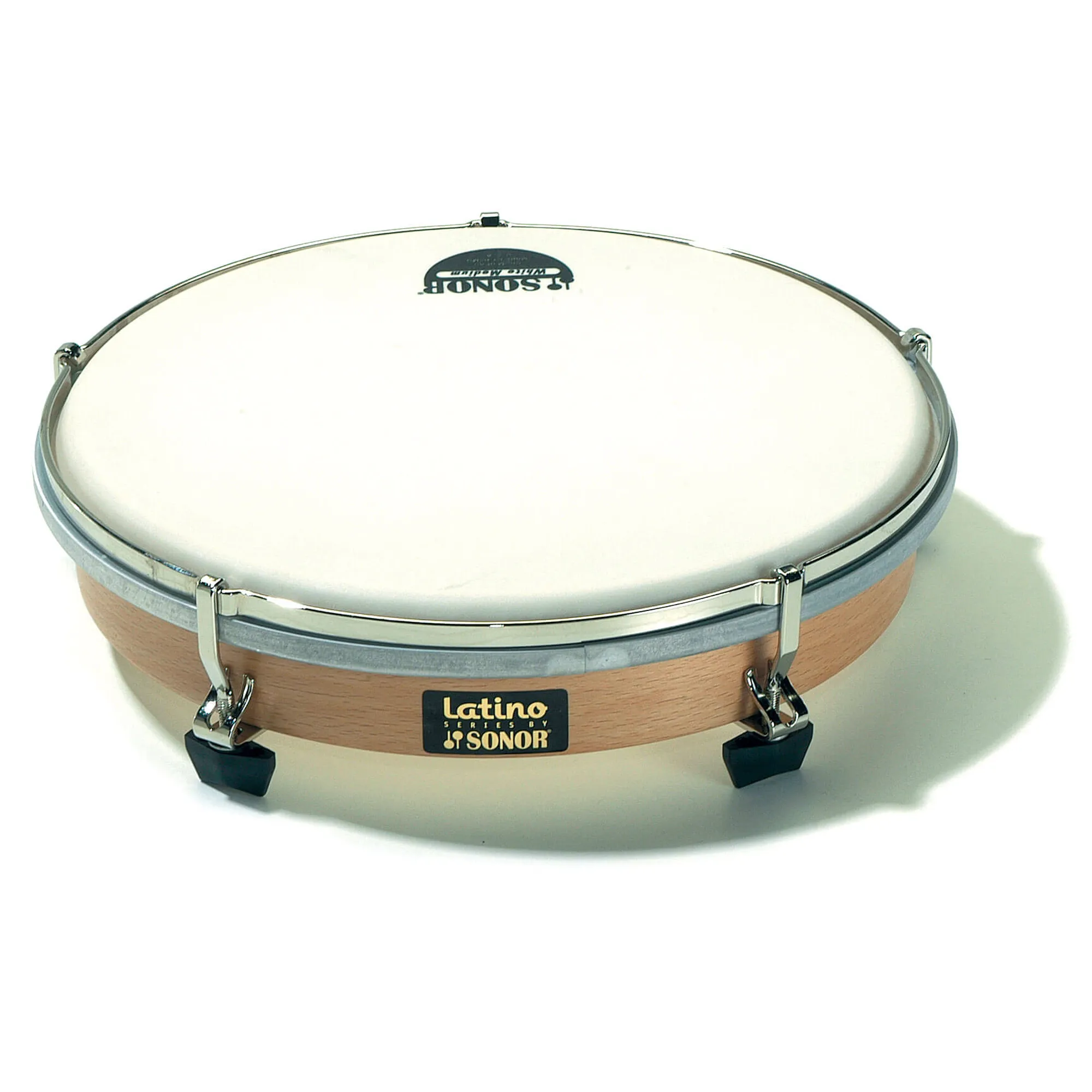 Vorderes Coverbild Sonor LHDP 10