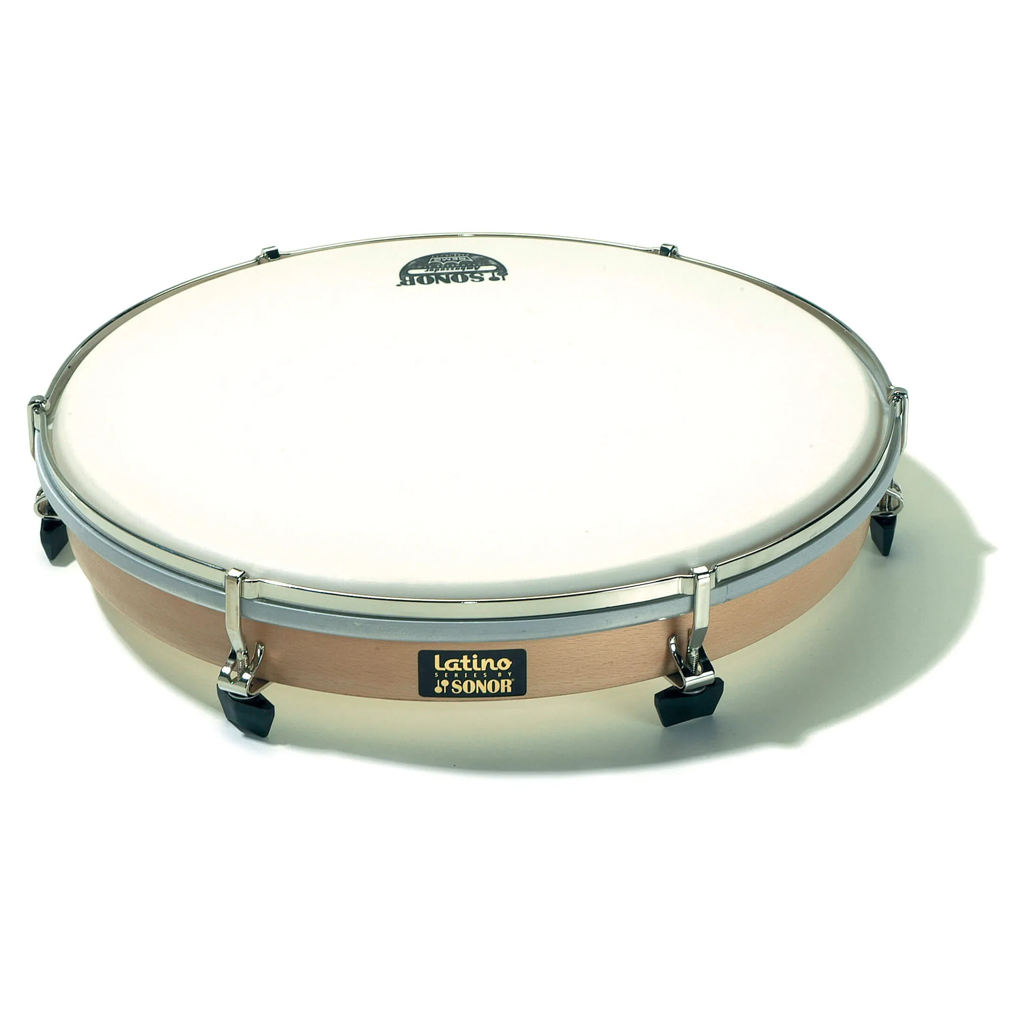 Vorderes Coverbild Sonor LHDP 13