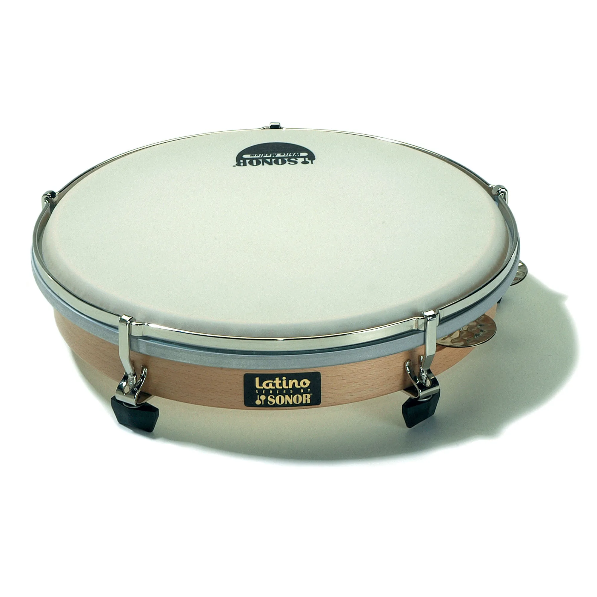 Vorderes Coverbild Sonor LTA 6
