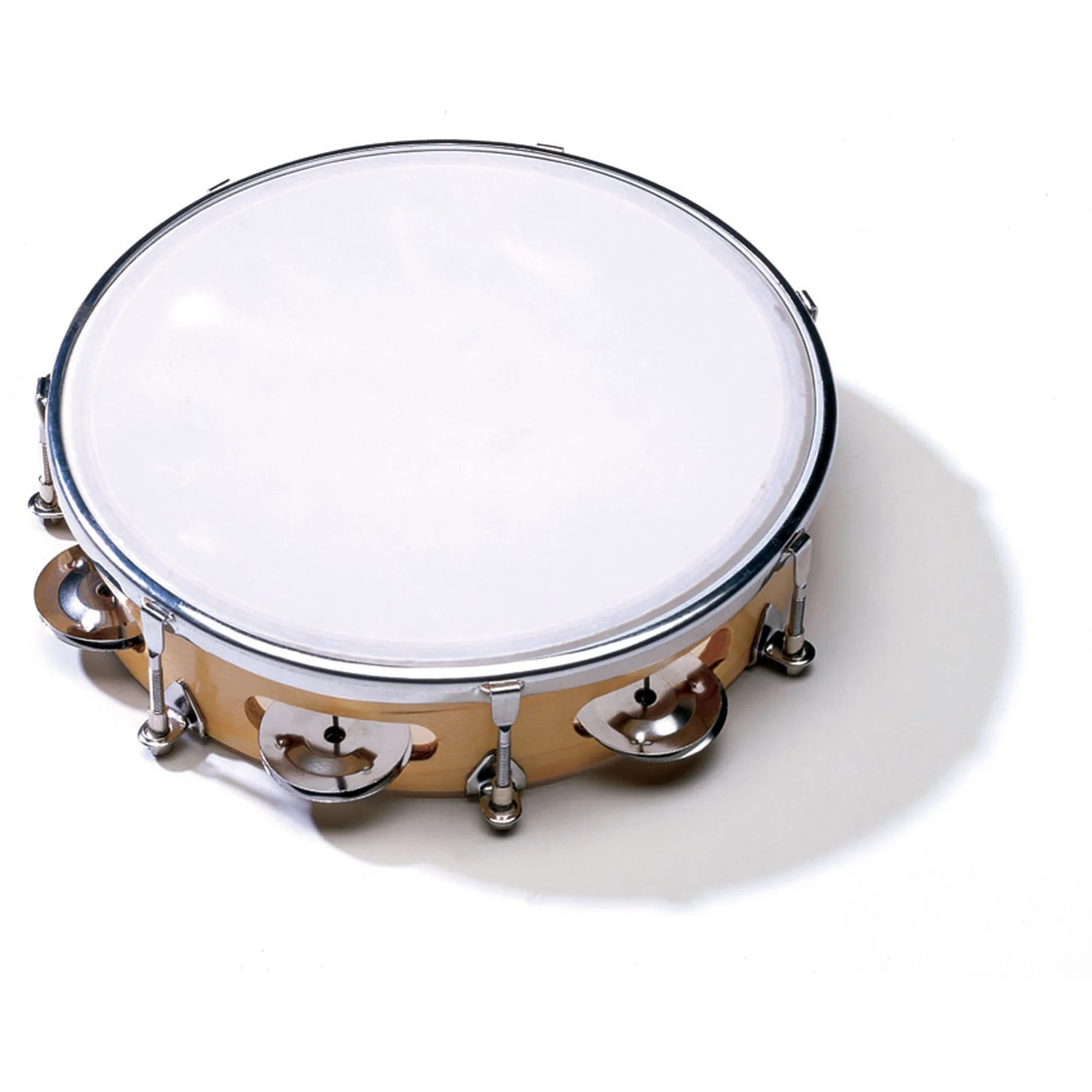 Vorderes Coverbild Sonor CG TT 8 P