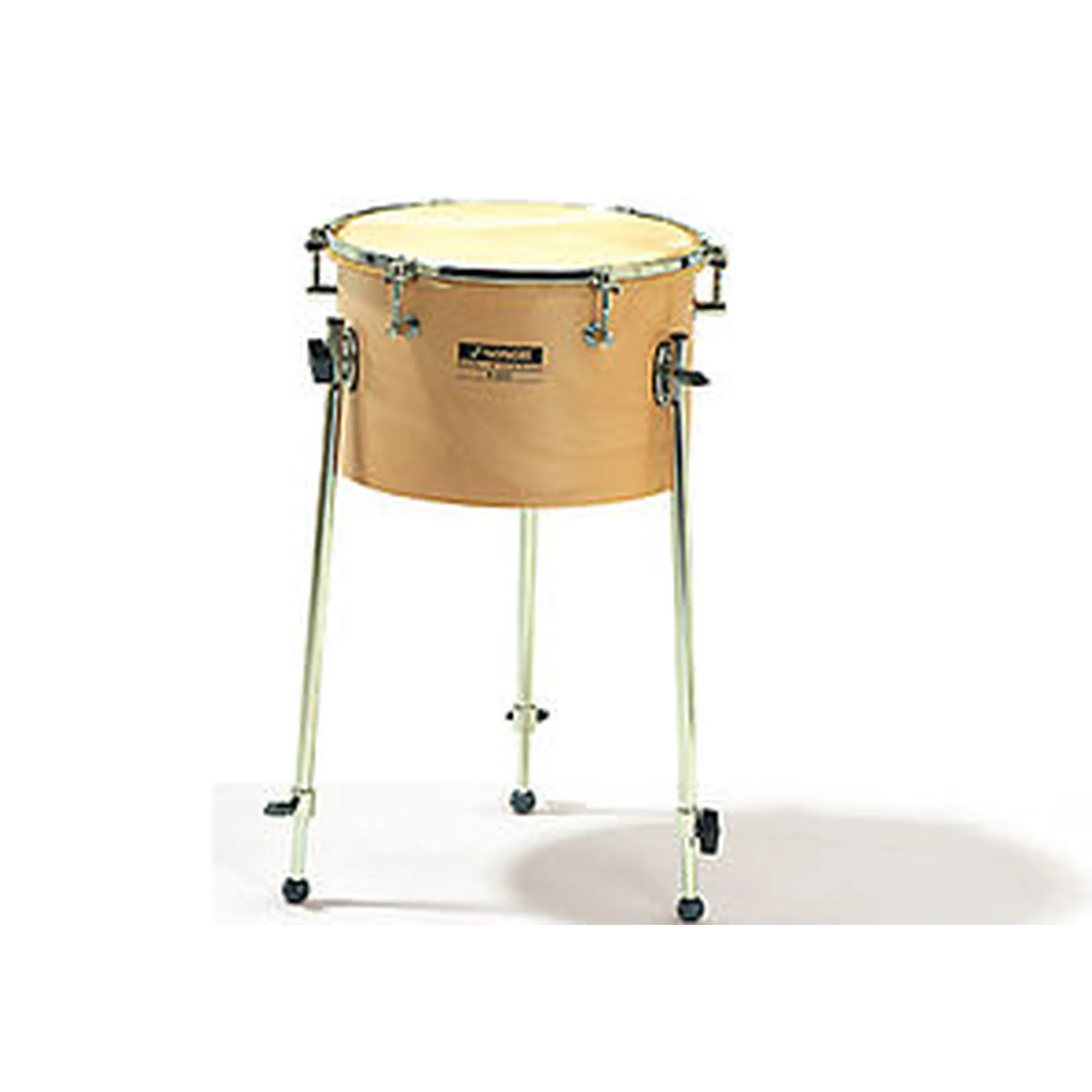 Vorderes Coverbild Sonor V 1553