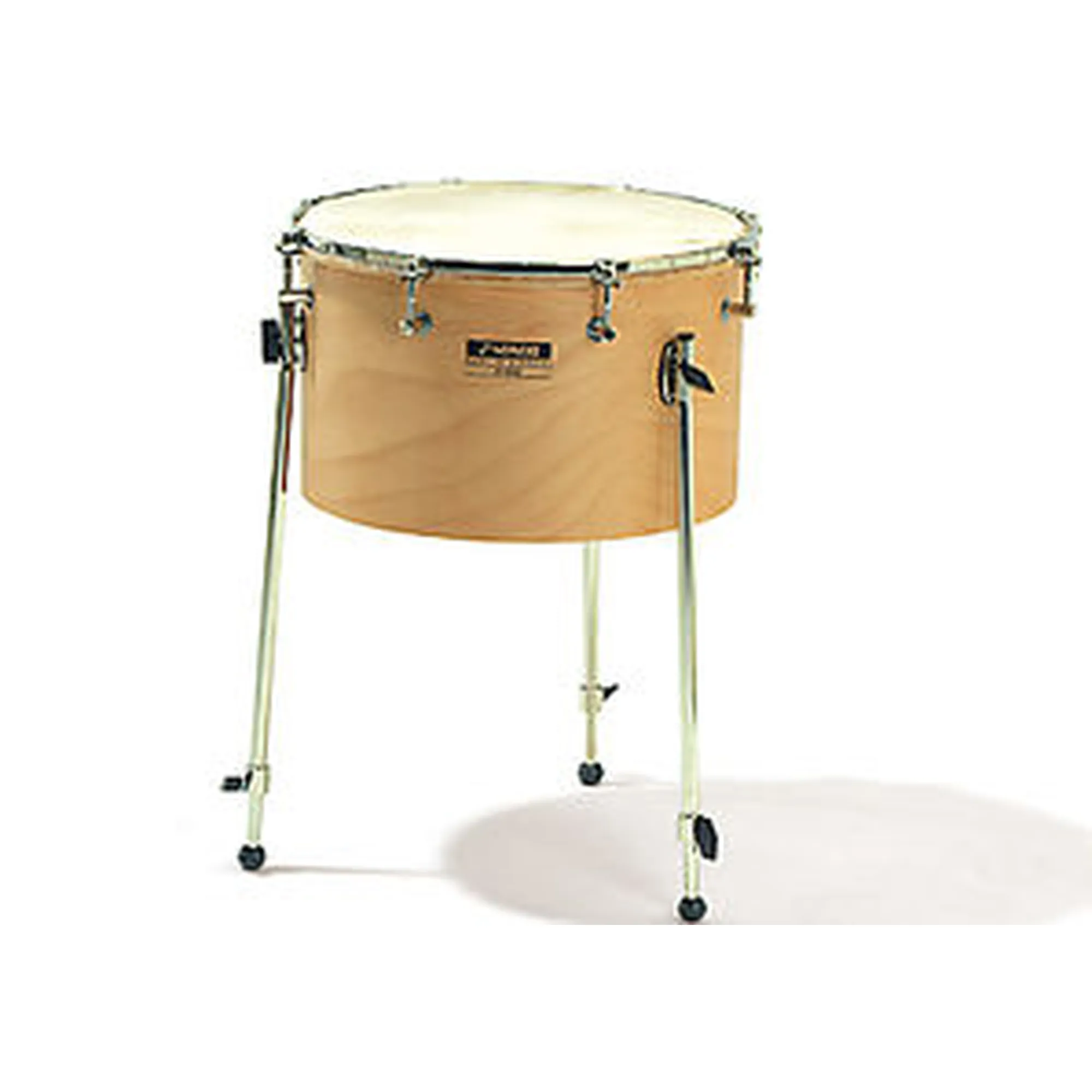 Vorderes Coverbild Sonor V 1554