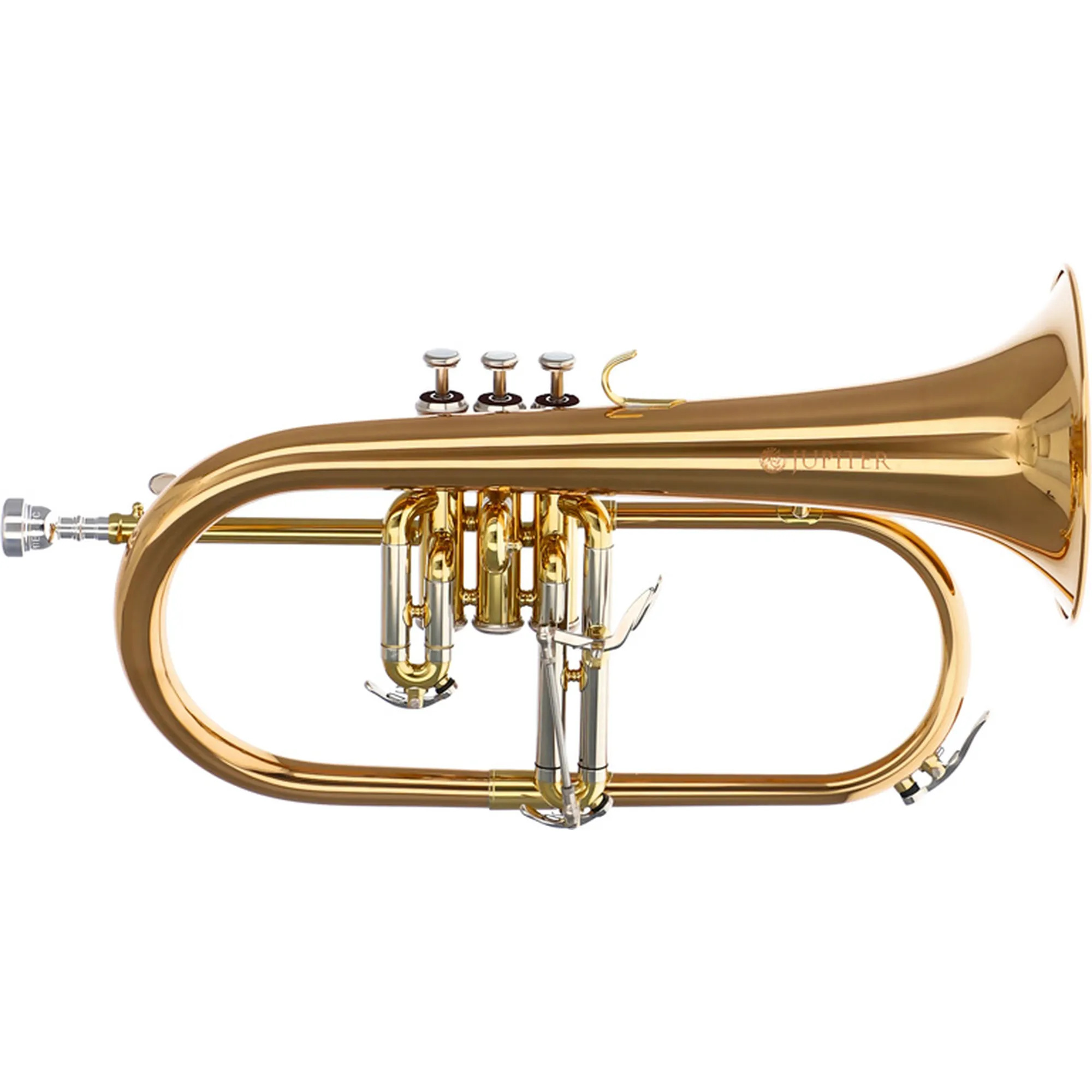 Vorderes Coverbild Jupiter JFH1100RQ