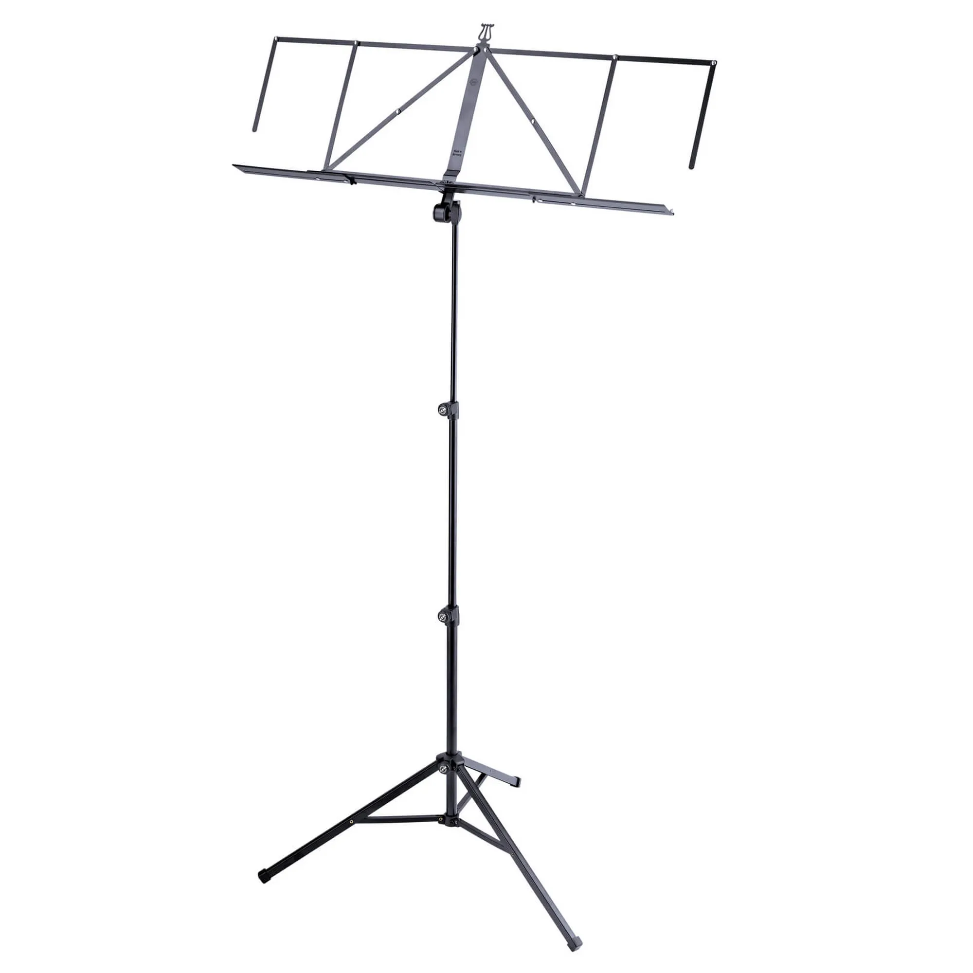 Vorderes Coverbild K&M 10062 Robby Plus