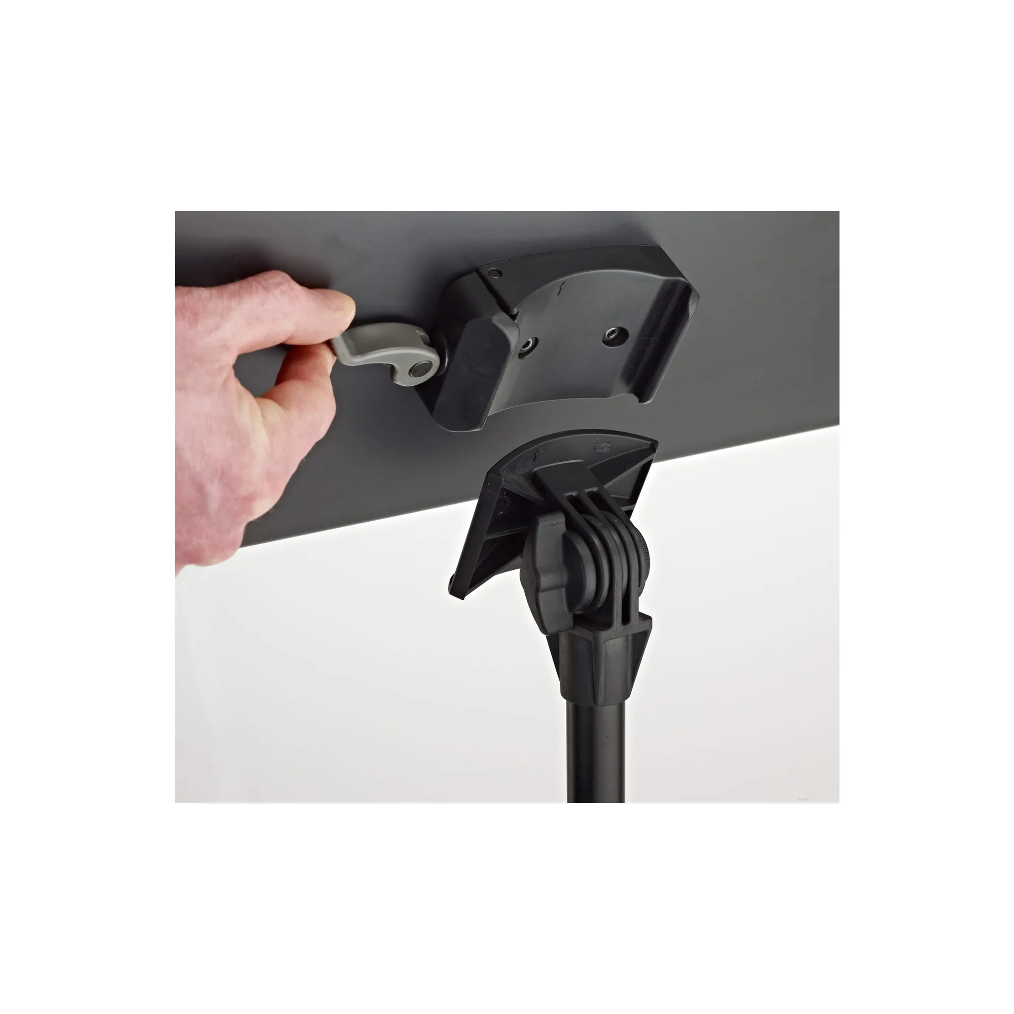 Anderes Coverbild K&M 11960-000-55 schwarz