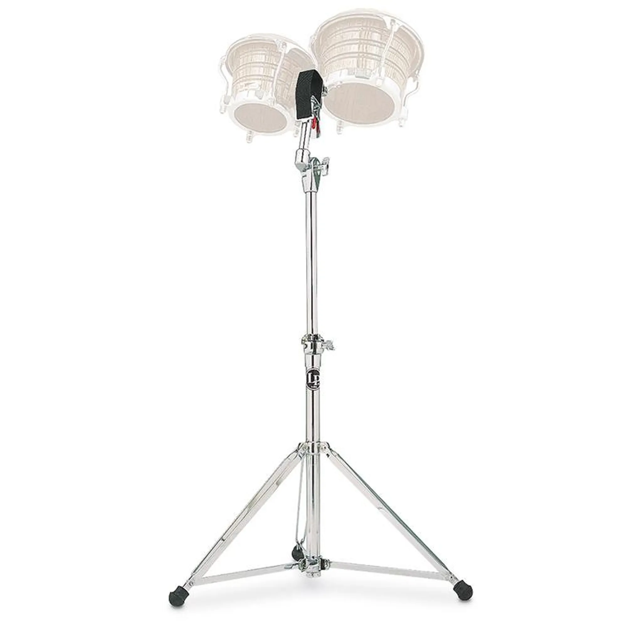 Vorderes Coverbild Latin Percussion LP330 Camlock