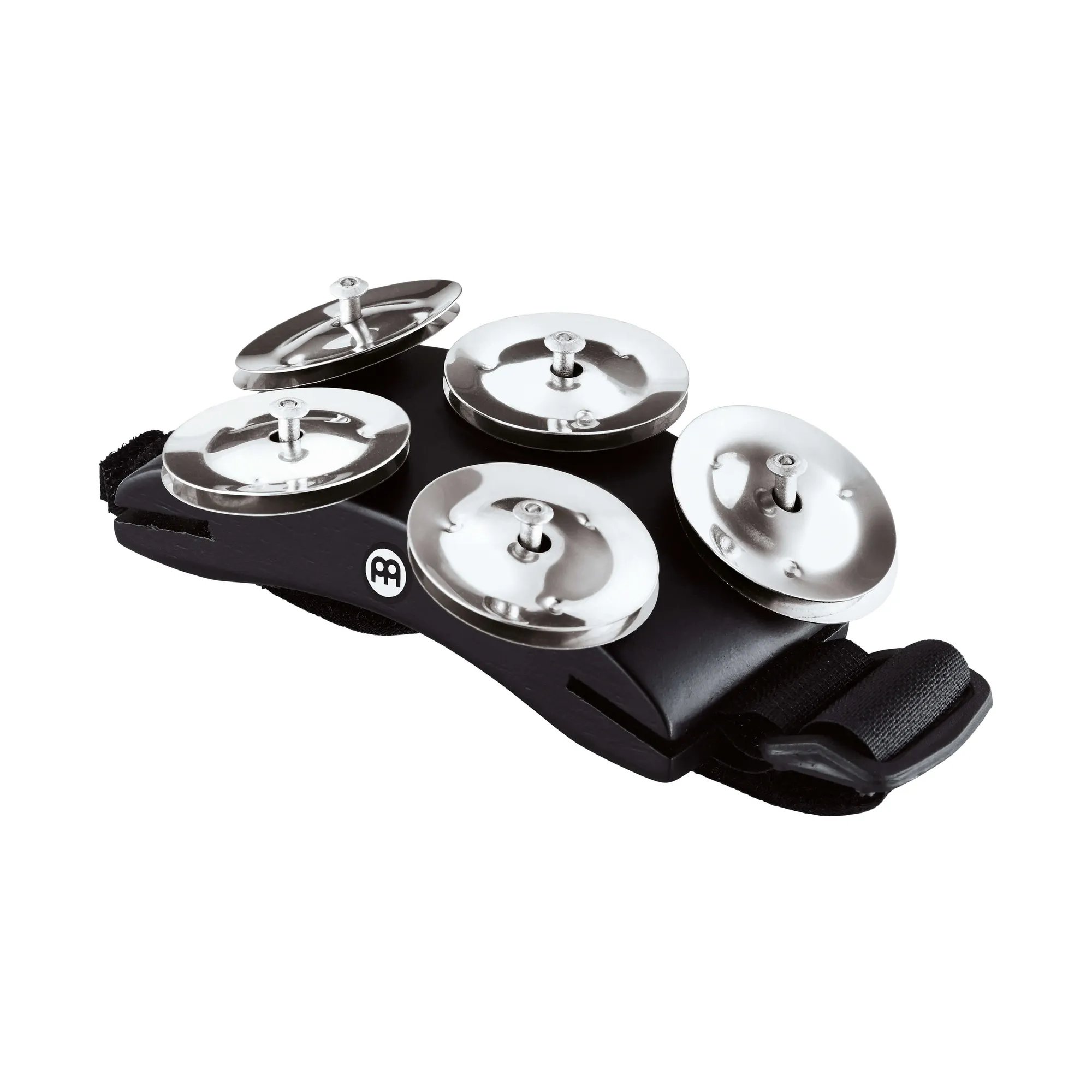 Vorderes Coverbild Meinl CFT5-BK