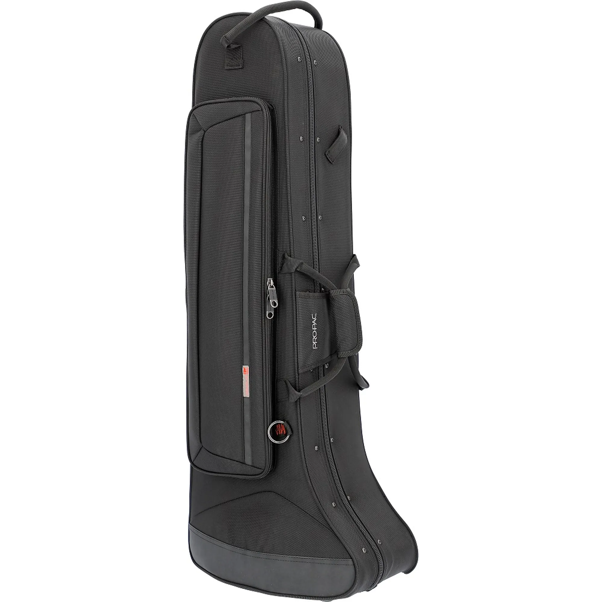 Vorderes Coverbild Protec PB 309 CT