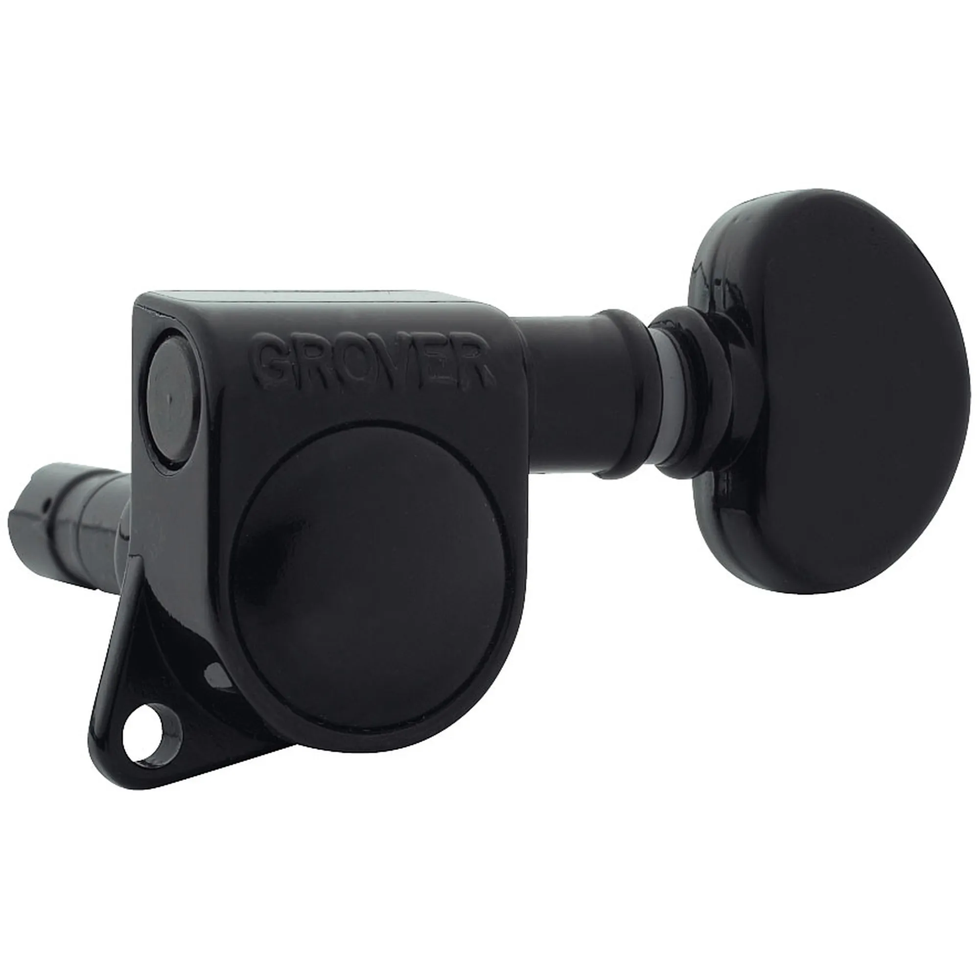 Vorderes Coverbild Grover Mini Locking Rotomatic 406BC6