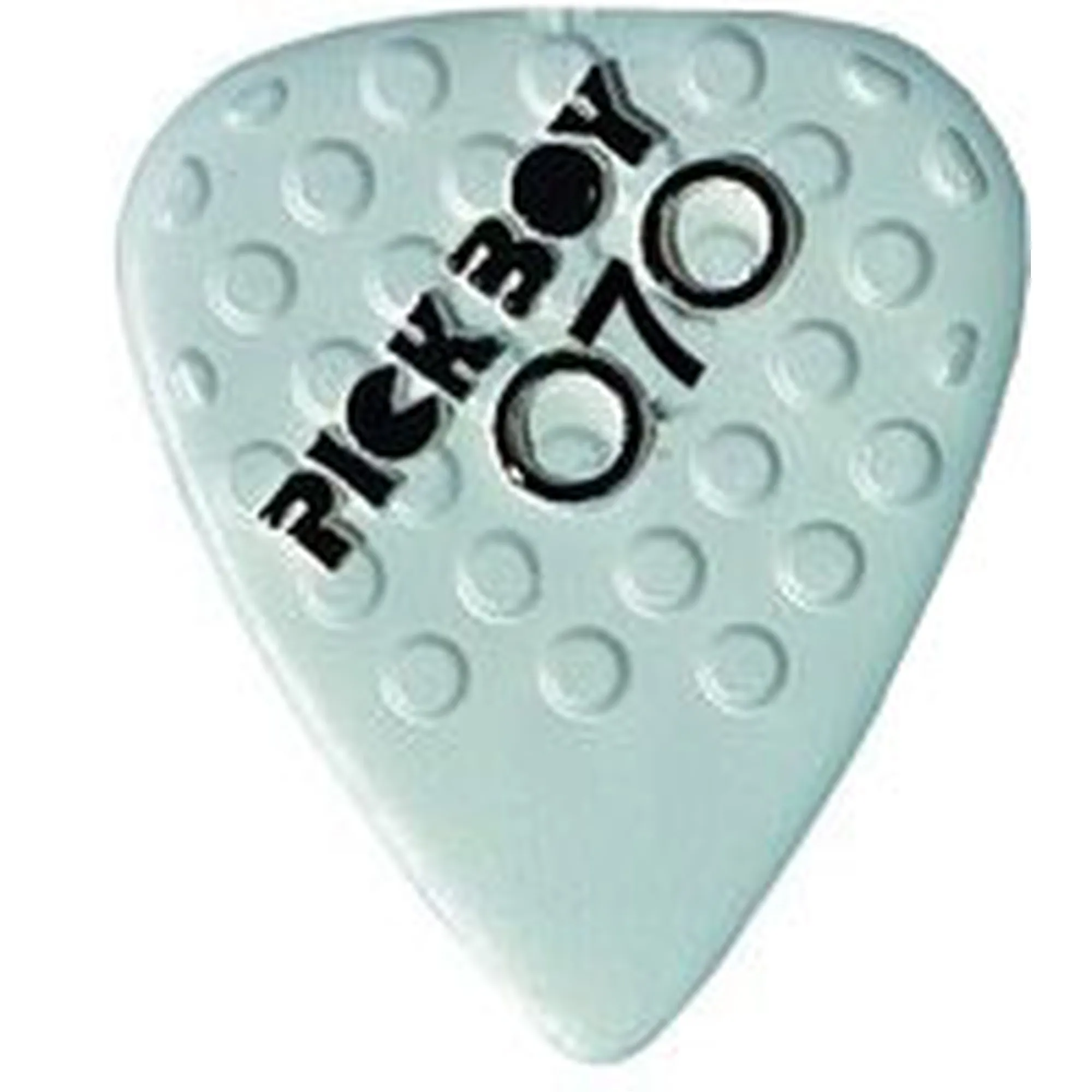 Vorderes Coverbild Gewa Pickboy Ceramic Power 0,7